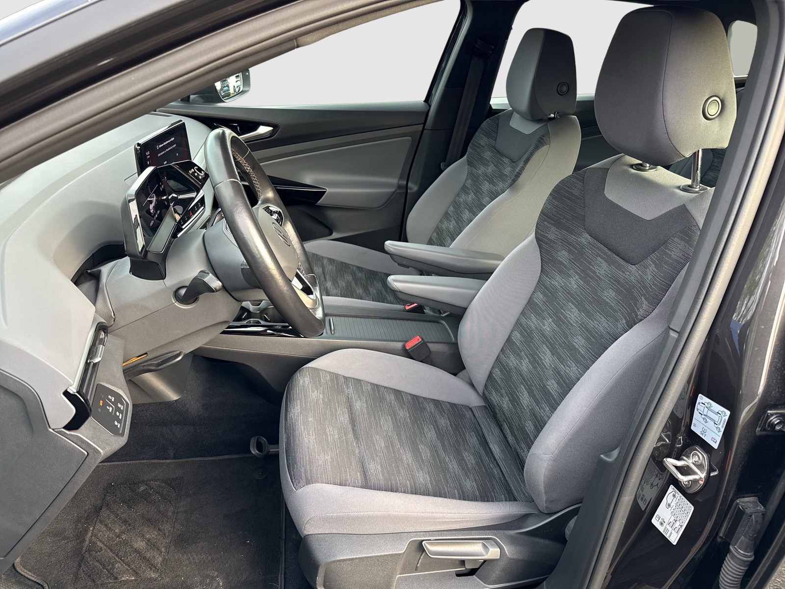 Volkswagen ID.4 Pure Performance CITY ACC LM19 NAVI SITZHEIZUNG