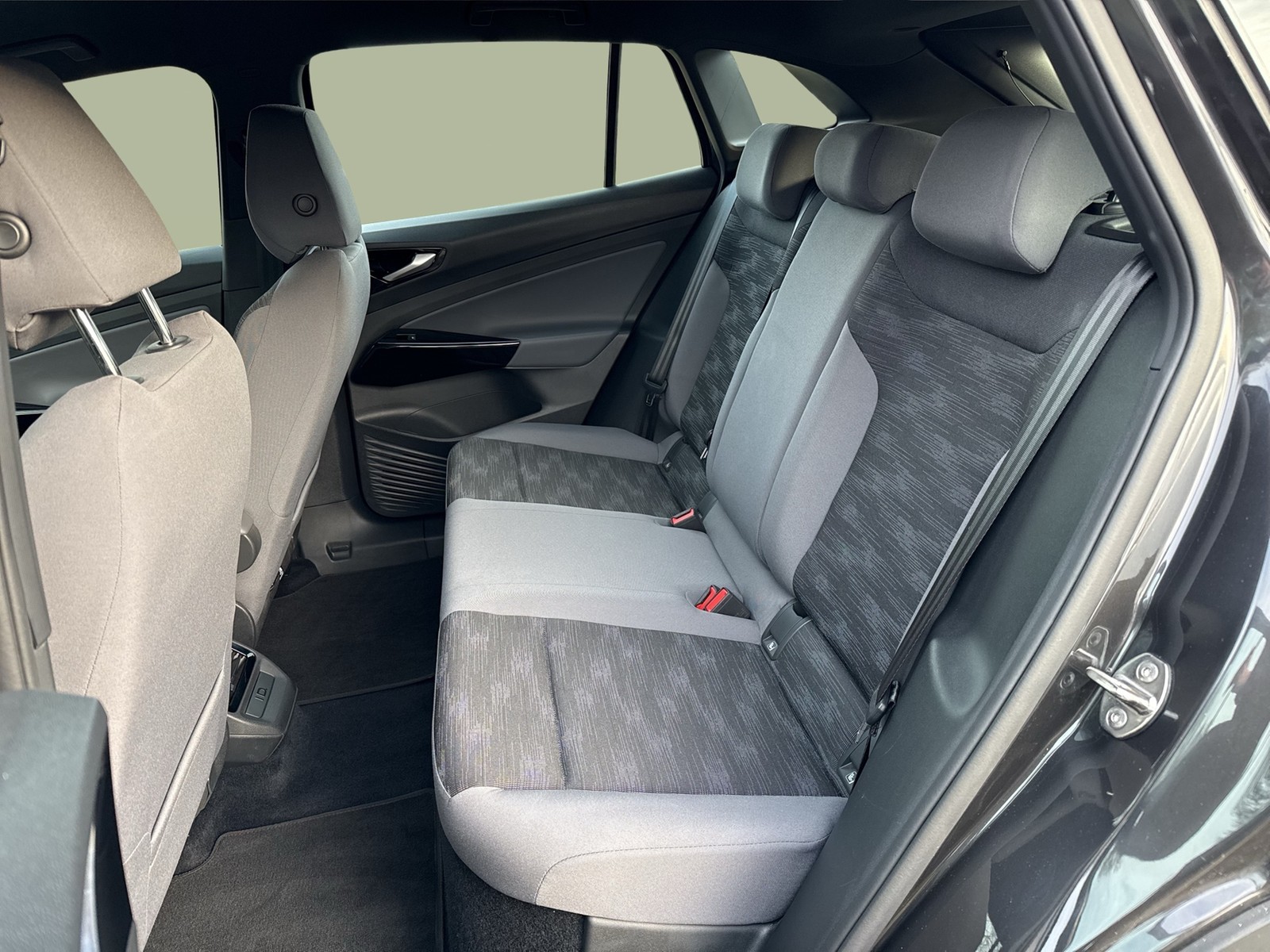 Volkswagen ID.4 Pure Performance CITY ACC LM19 NAVI SITZHEIZUNG