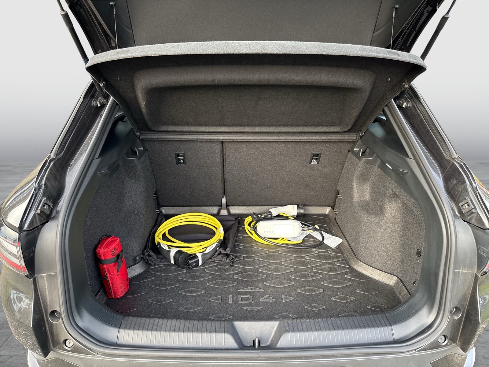 Volkswagen ID.4 Pure Performance CITY ACC LM19 NAVI SITZHEIZUNG