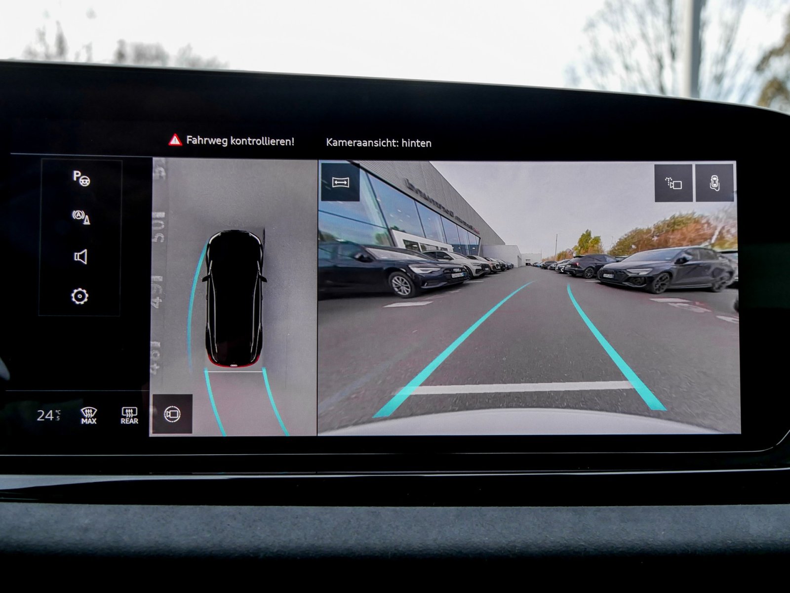 Audi A6 Limousine TDI quattro S tronic S Line EditionOne+Memory+Carbon+Sportsitze+