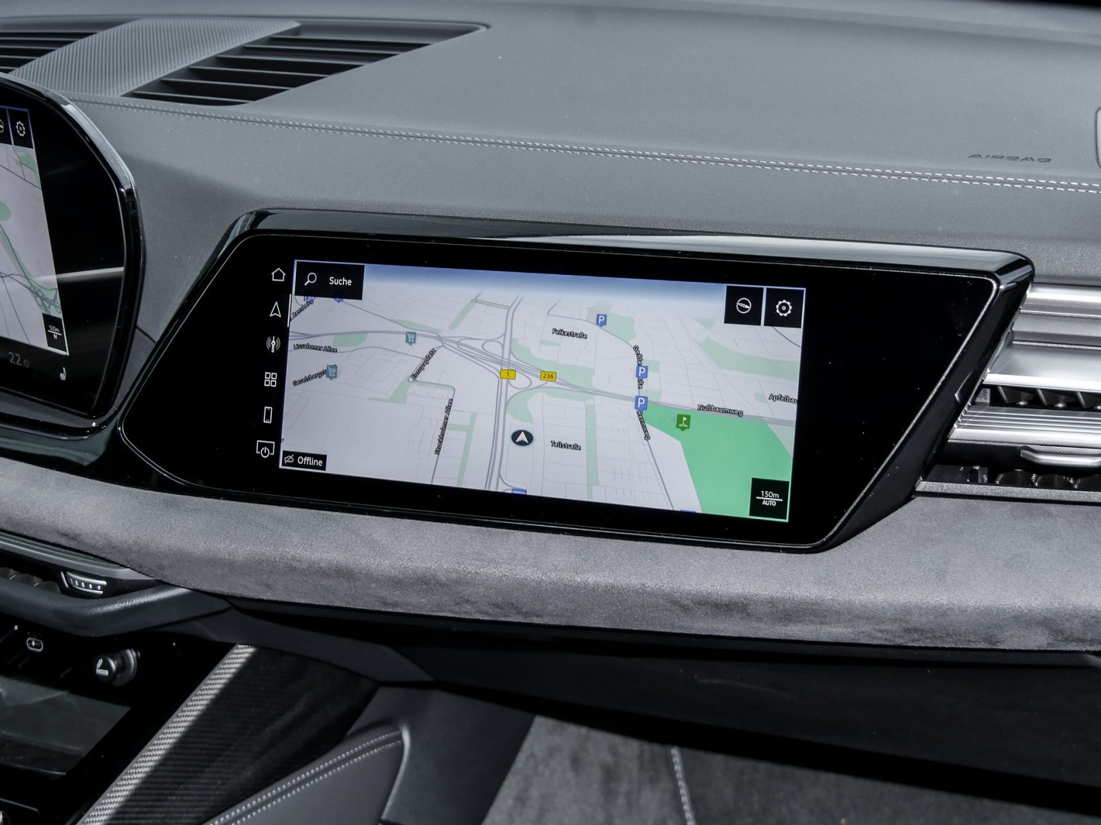 Audi A6 Limousine TDI quattro S tronic S Line EditionOne+Memory+Carbon+Sportsitze+