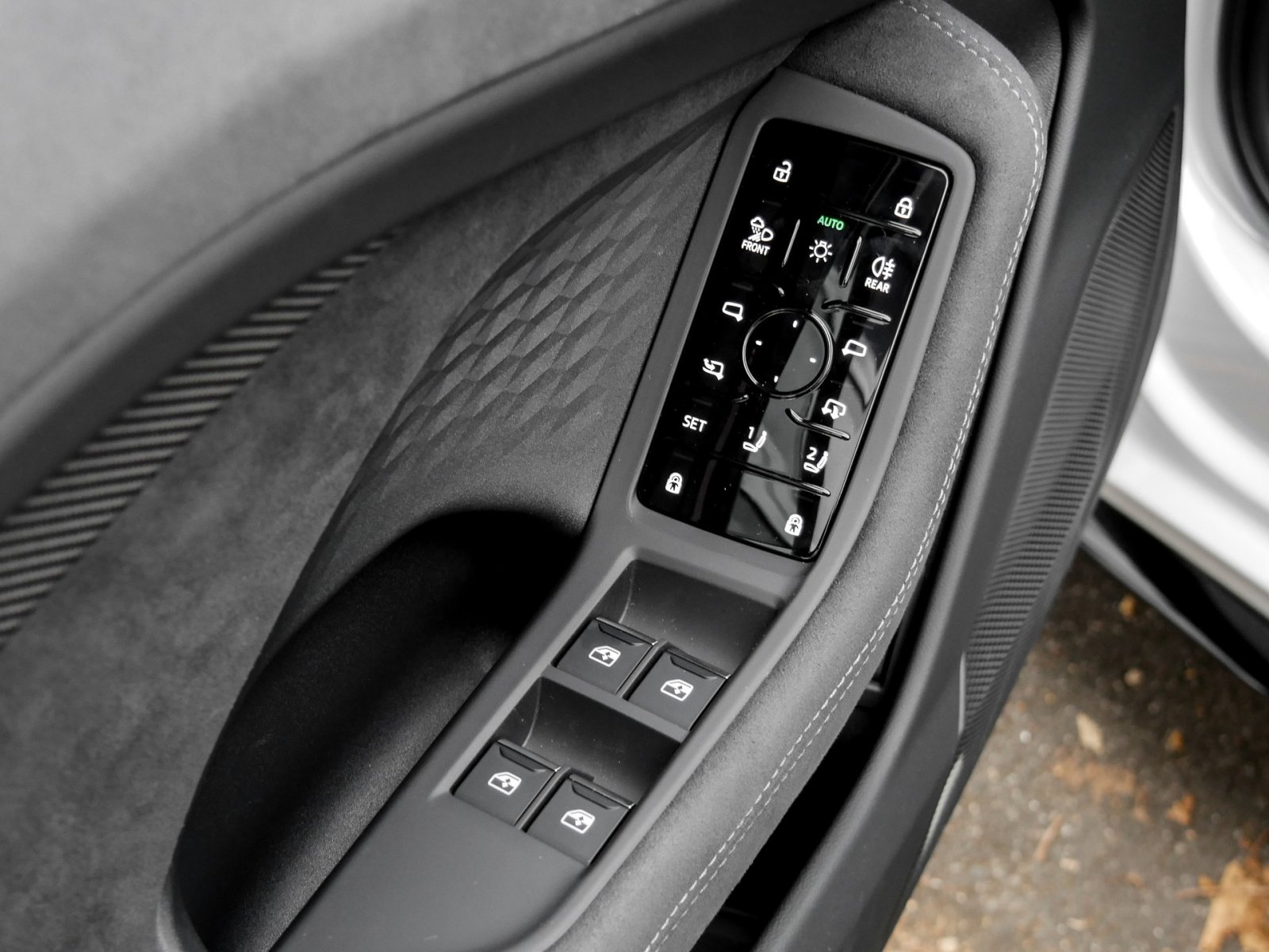 Audi A6 Limousine TDI quattro S tronic S Line EditionOne+Memory+Carbon+Sportsitze+