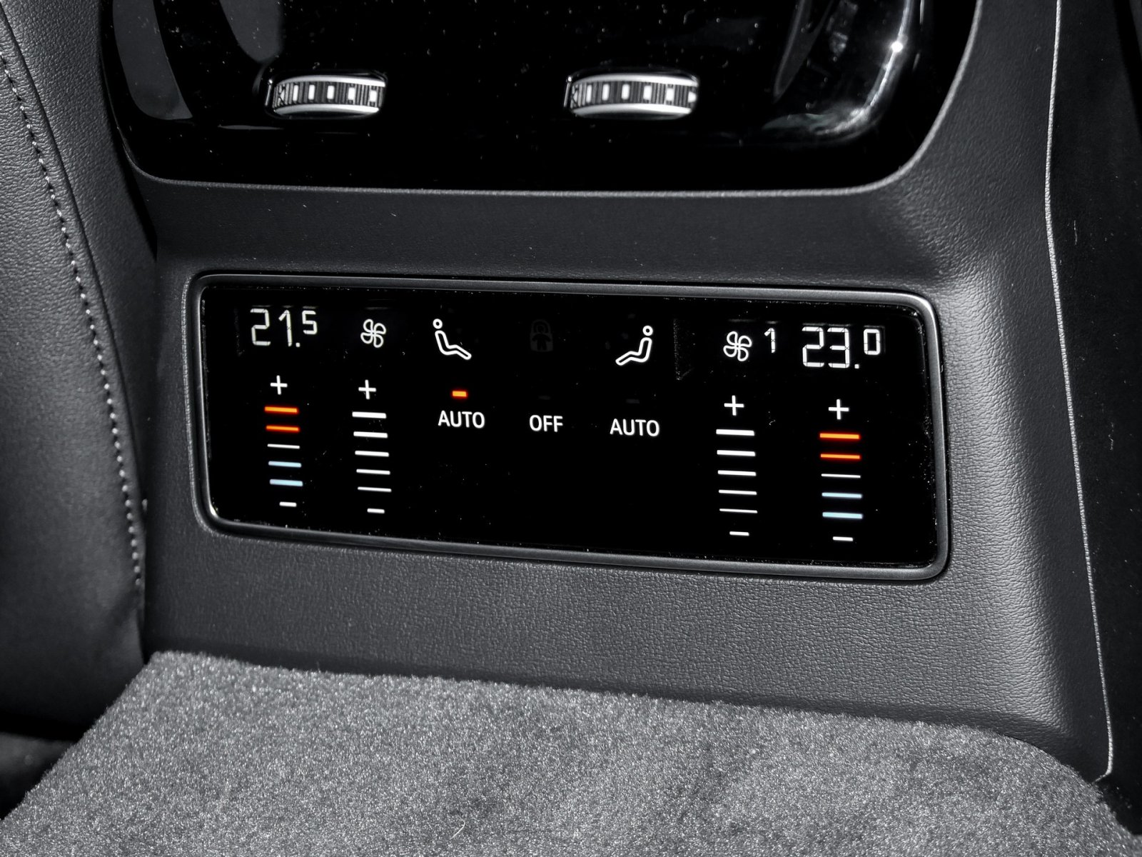 Audi A6 Limousine TDI quattro S tronic S Line EditionOne+Memory+Carbon+Sportsitze+