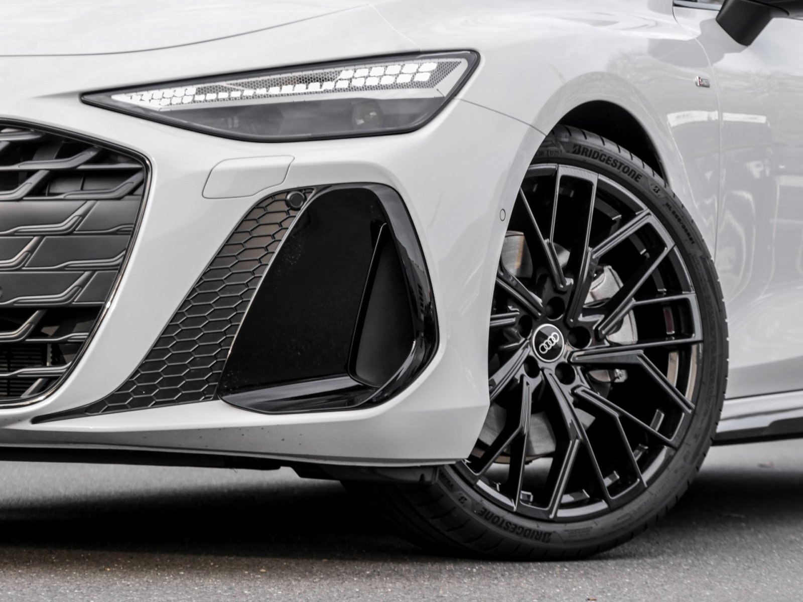 Audi A6 Limousine TDI quattro S tronic S Line EditionOne+Memory+Carbon+Sportsitze+