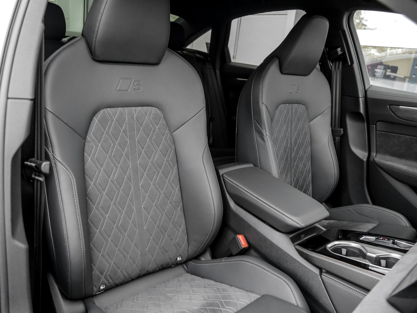 Audi A6 Limousine TDI quattro S tronic S Line EditionOne+Memory+Carbon+Sportsitze+