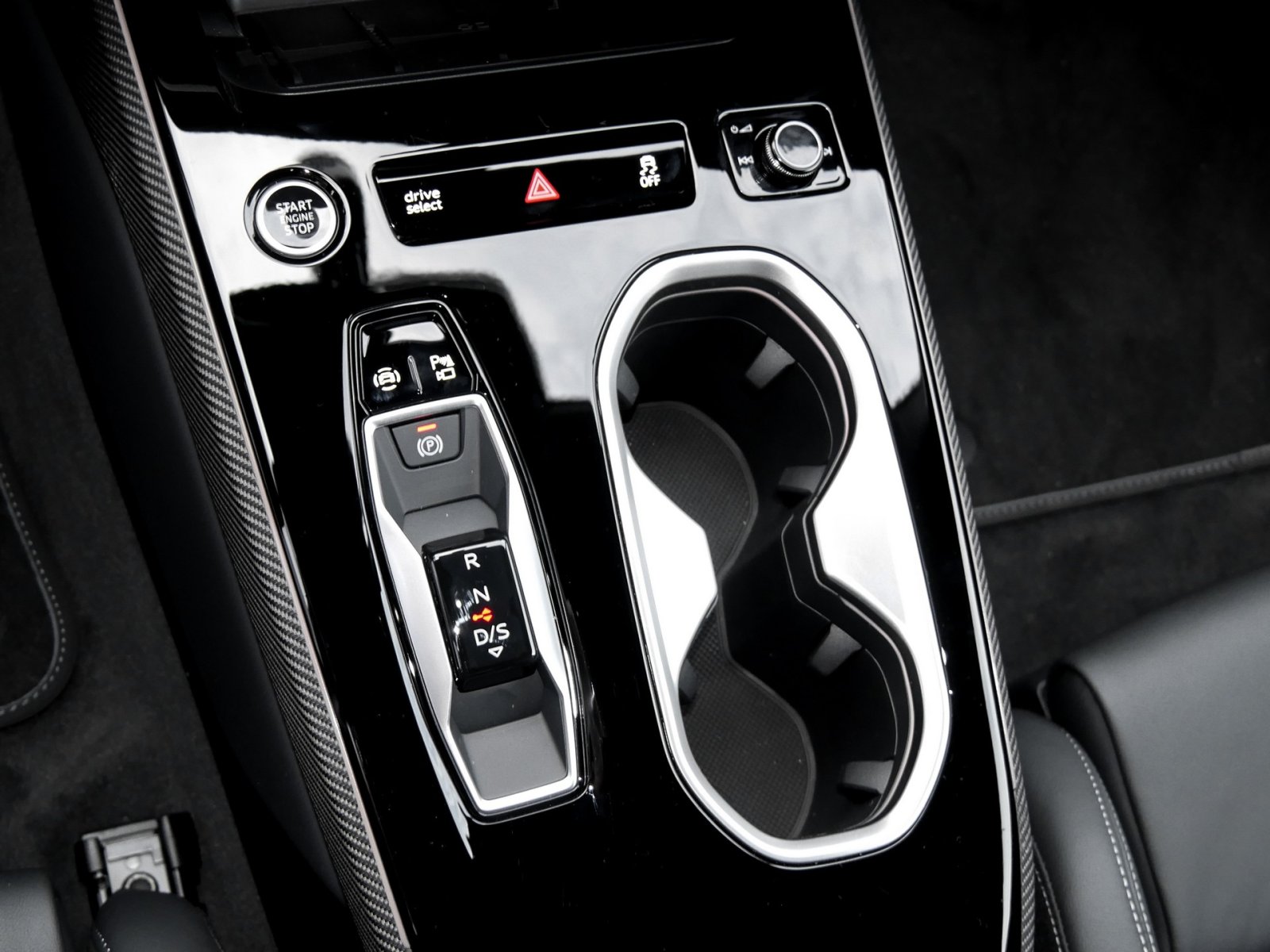 Audi A6 Limousine TDI quattro S tronic S Line EditionOne+Memory+Carbon+Sportsitze+