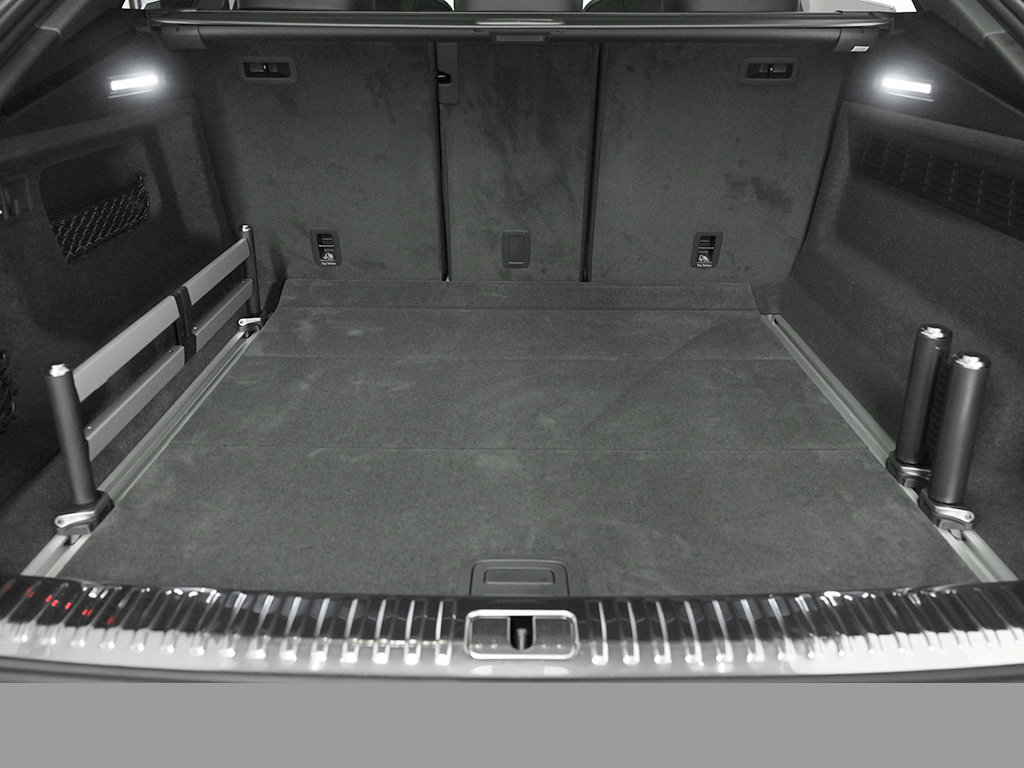 Audi Q8 TDI quattro tiptronic S line Standheizung+AHK+Laser+Pano+Massage+