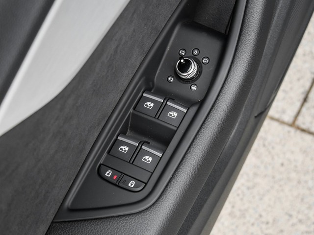 Audi A5 Sportback 40 quattro S LINE BLACKPAK AHK CAM