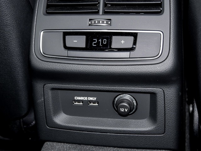 Audi A5 Sportback 40 quattro S LINE BLACKPAK AHK CAM