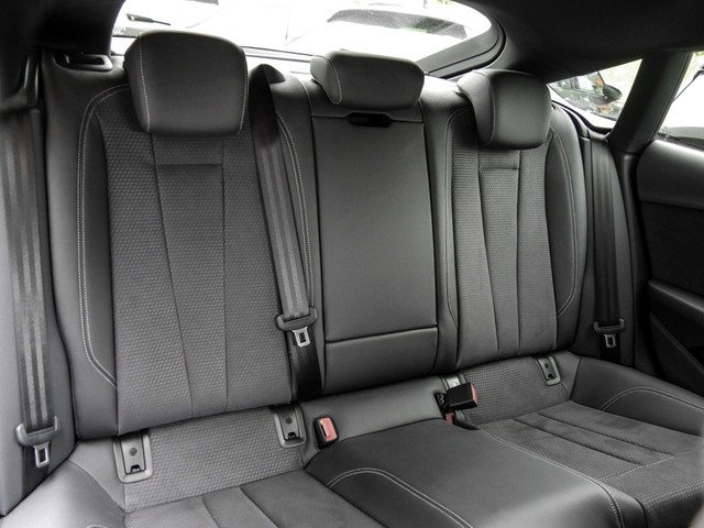 Audi A5 Sportback 40 quattro S LINE BLACKPAK AHK CAM