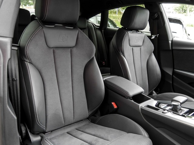Audi A5 Sportback 40 quattro S LINE BLACKPAK AHK CAM