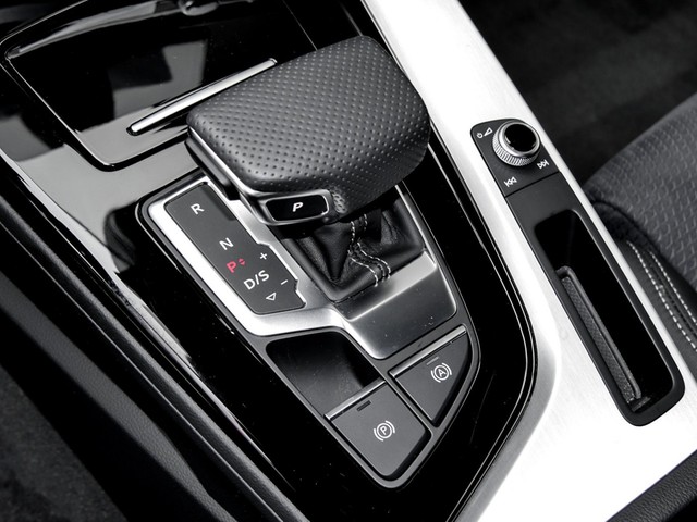 Audi A5 Sportback 40 quattro S LINE BLACKPAK AHK CAM