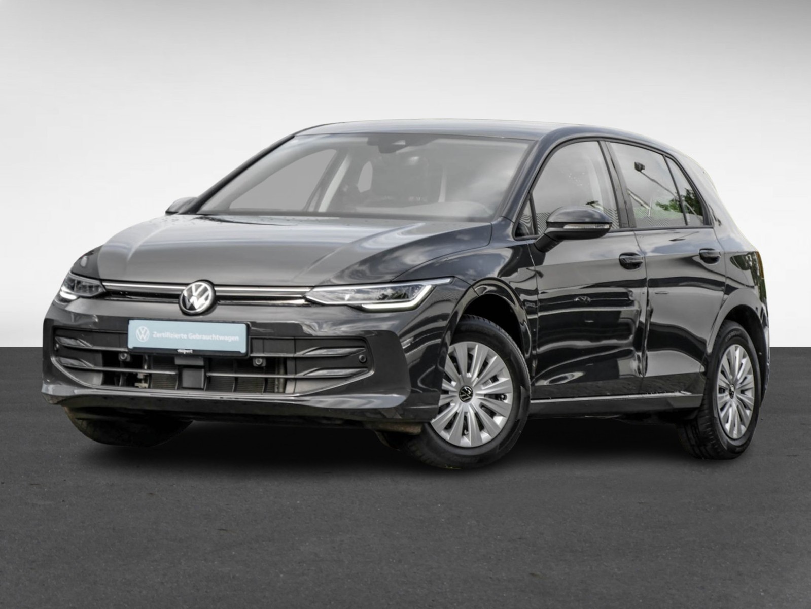 Volkswagen Golf VIII 2.0 FACELIFT CARPLAY SITZHEIZUNG