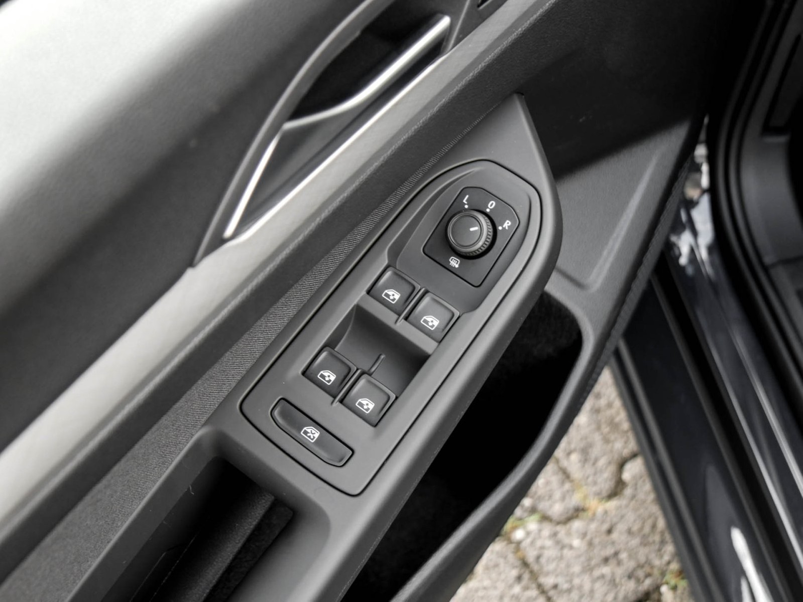 Volkswagen Golf VIII 2.0 FACELIFT CARPLAY SITZHEIZUNG