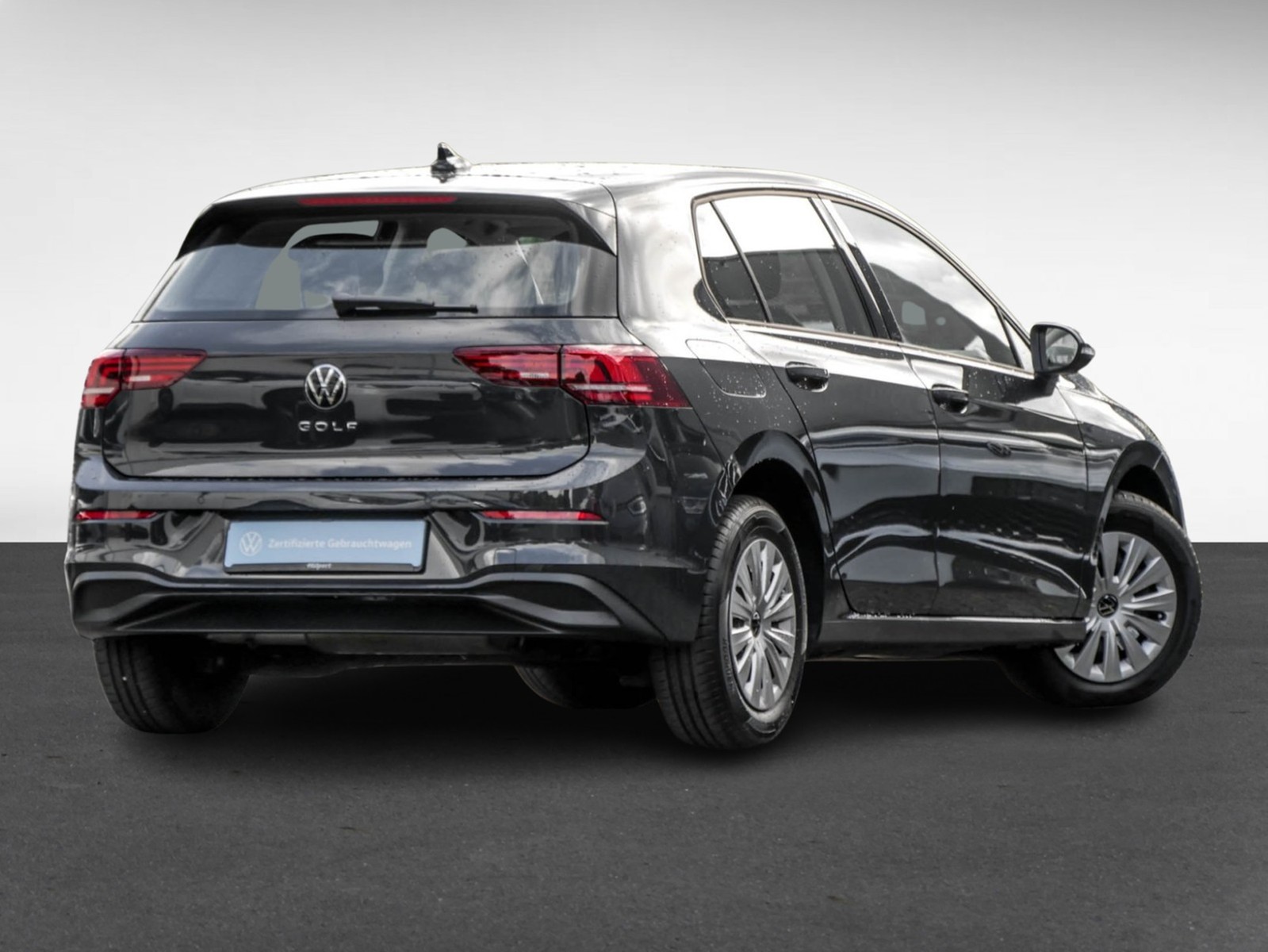 Volkswagen Golf VIII 2.0 FACELIFT CARPLAY SITZHEIZUNG