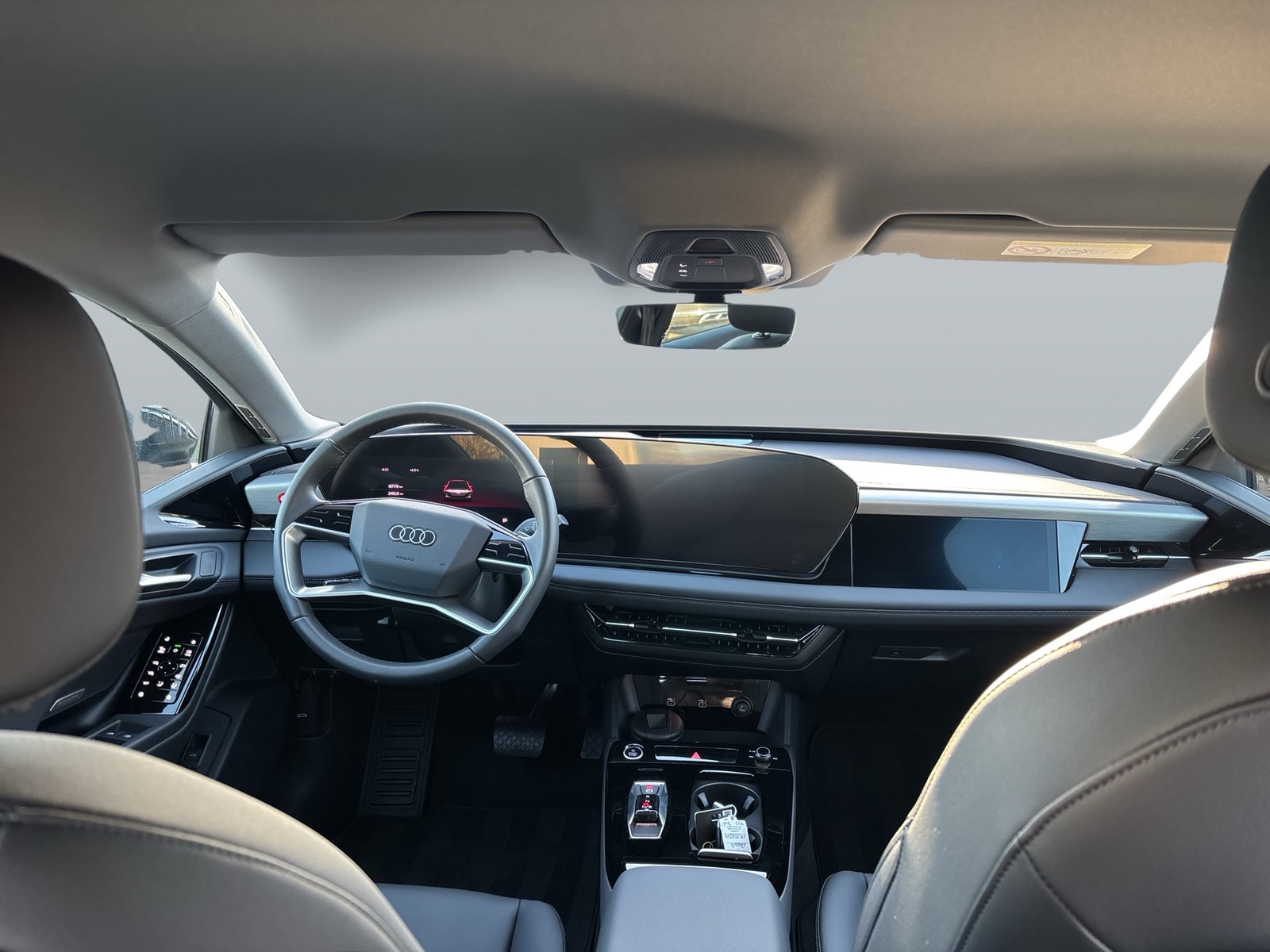 Audi A6 e-tron Sportback performance advanced 360°CAM