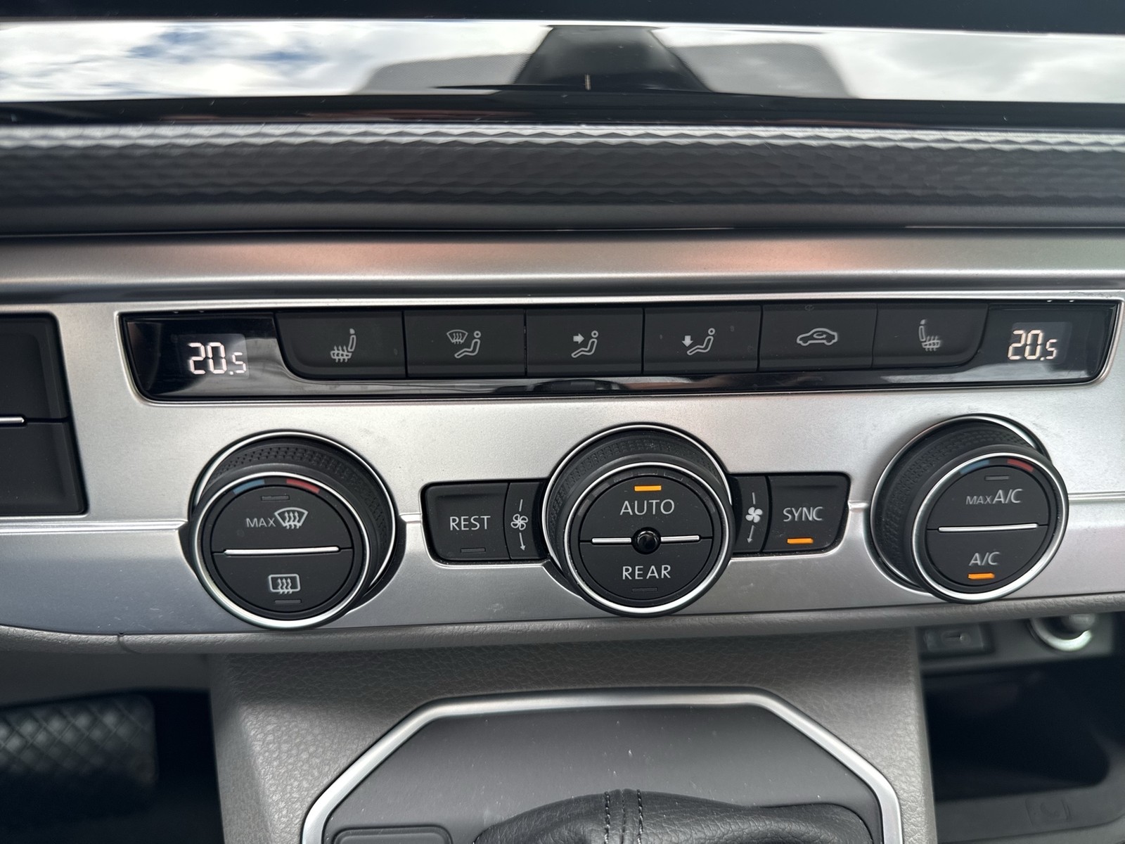 Volkswagen T6 California 2.0 T6.1 Ocean 4X4 STANDHZ. AHK