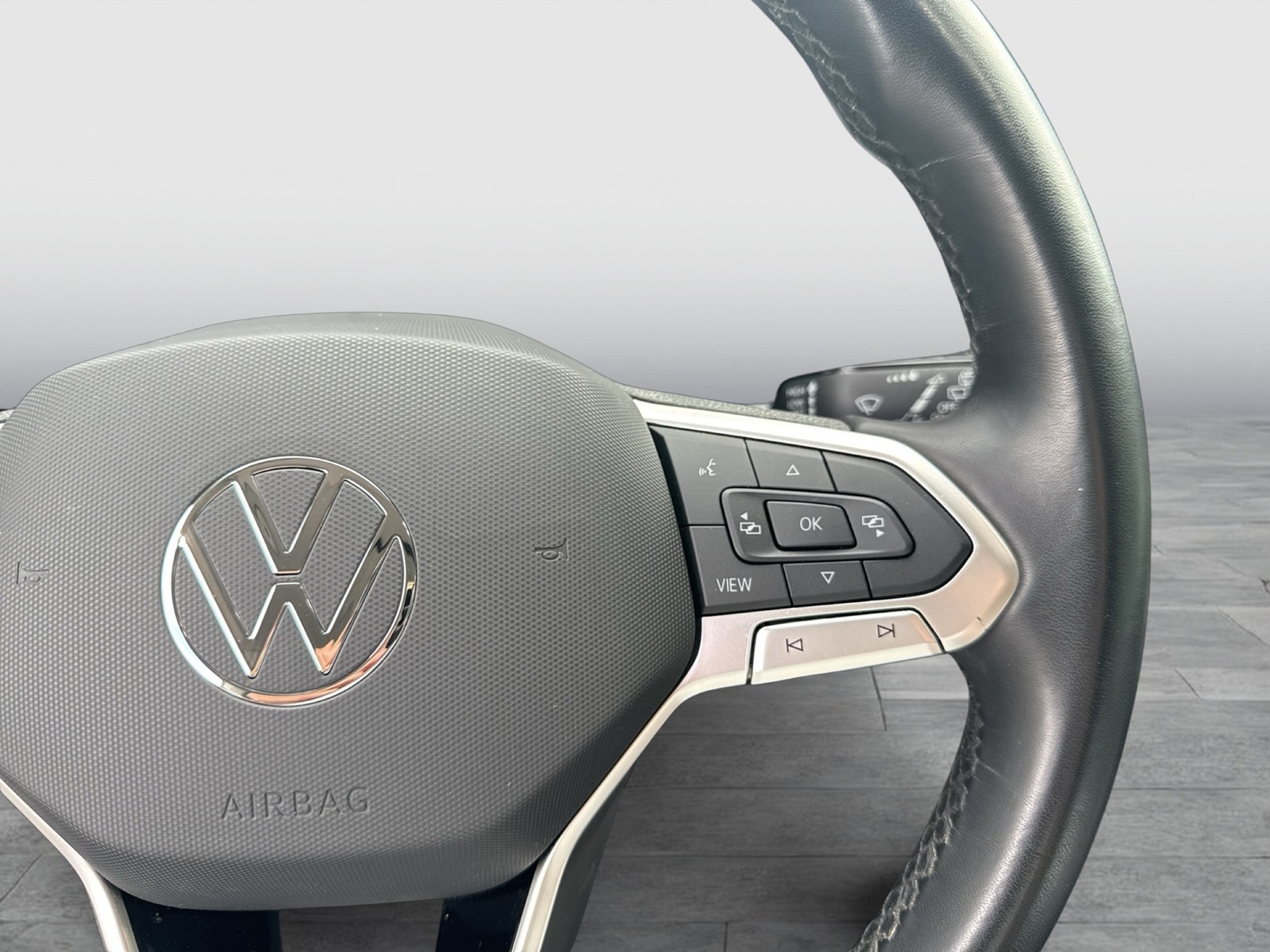 Volkswagen T6 California 2.0 T6.1 Ocean 4X4 STANDHZ. AHK