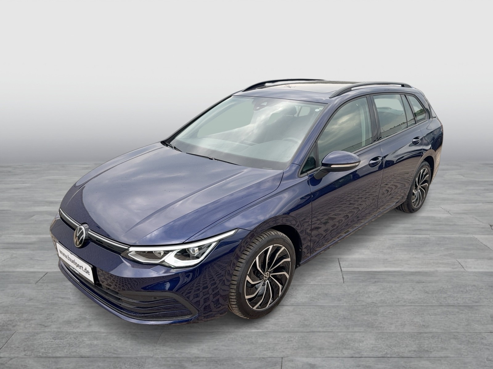 Volkswagen Golf Variant 1.0 eTSI LIFE PANO KAMERA ACC NAVI