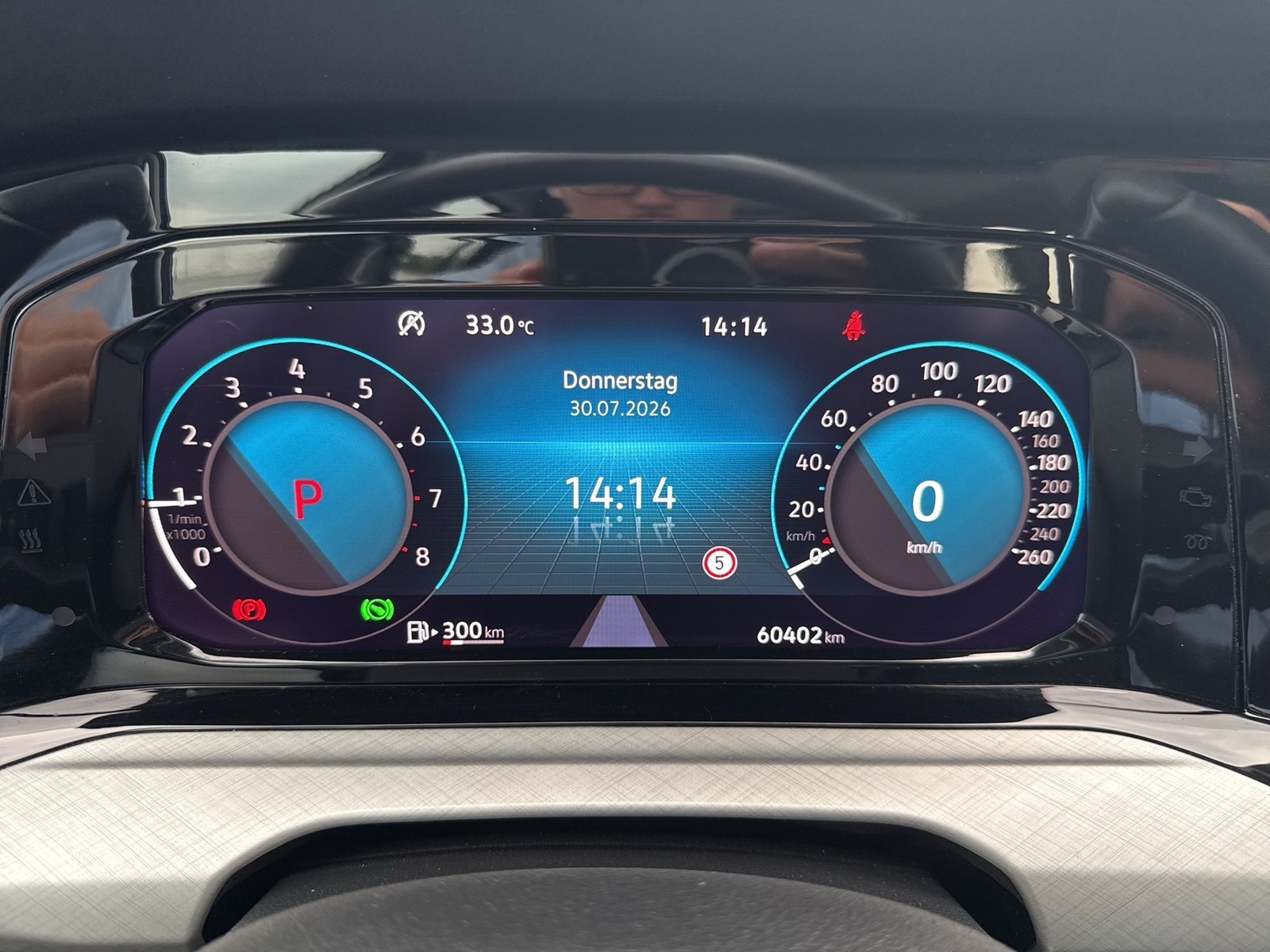 Volkswagen Golf Variant 1.0 eTSI LIFE PANO KAMERA ACC NAVI