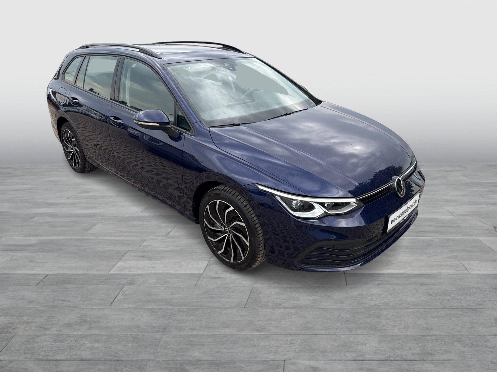 Volkswagen Golf Variant 1.0 eTSI LIFE PANO KAMERA ACC NAVI