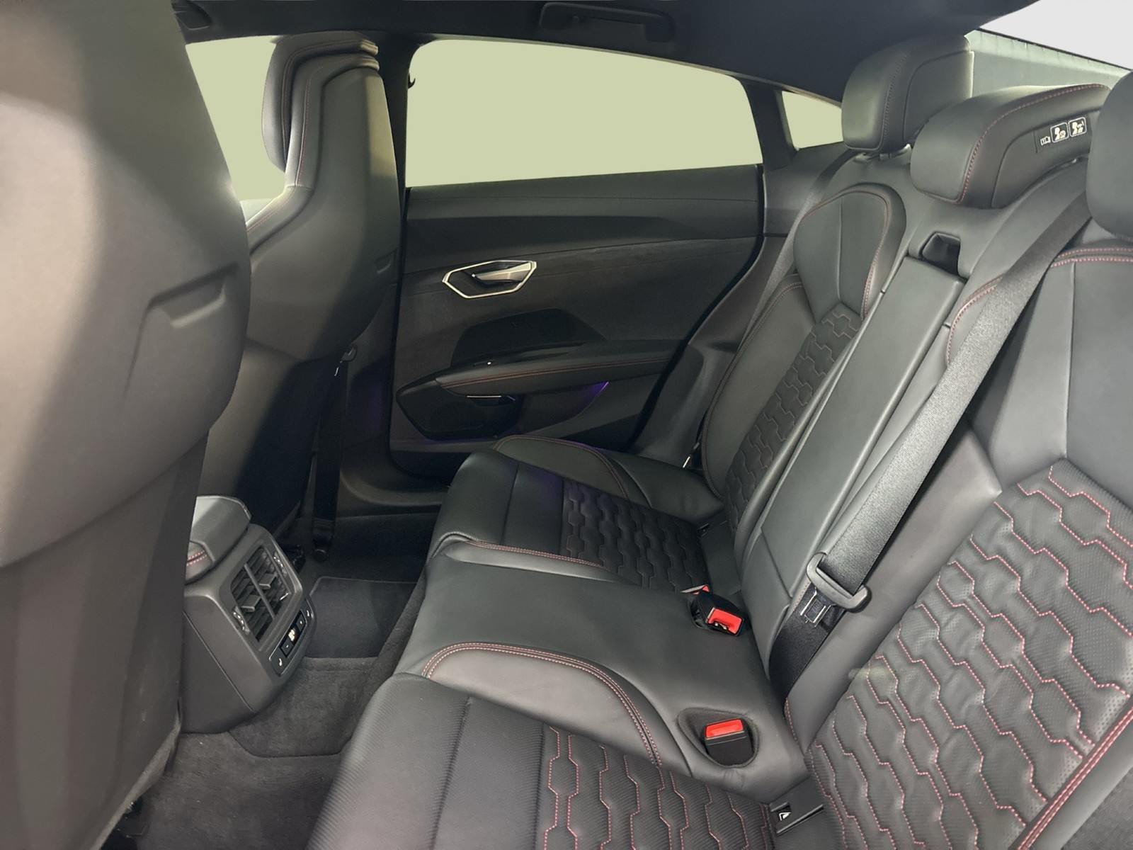 Audi S e-tron GT quattro PANO B&O 360CAM LM21 HEAD-UP