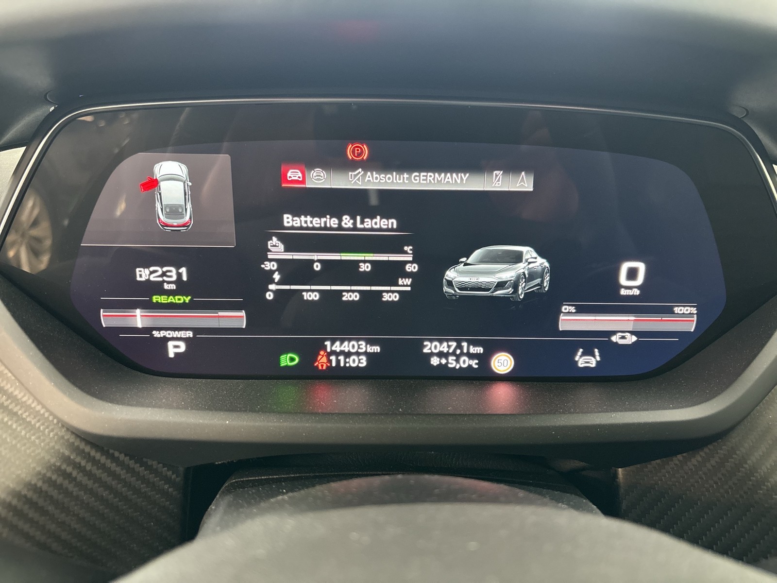 Audi S e-tron GT quattro PANO B&O 360CAM LM21 HEAD-UP