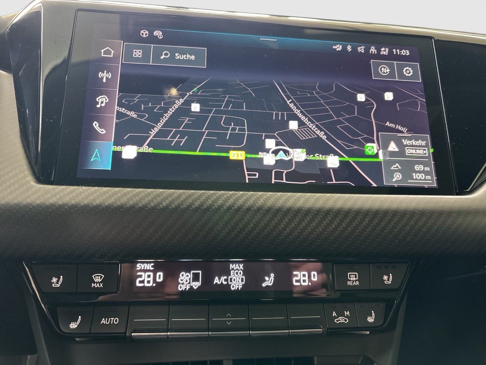 Audi S e-tron GT quattro PANO B&O 360CAM LM21 HEAD-UP