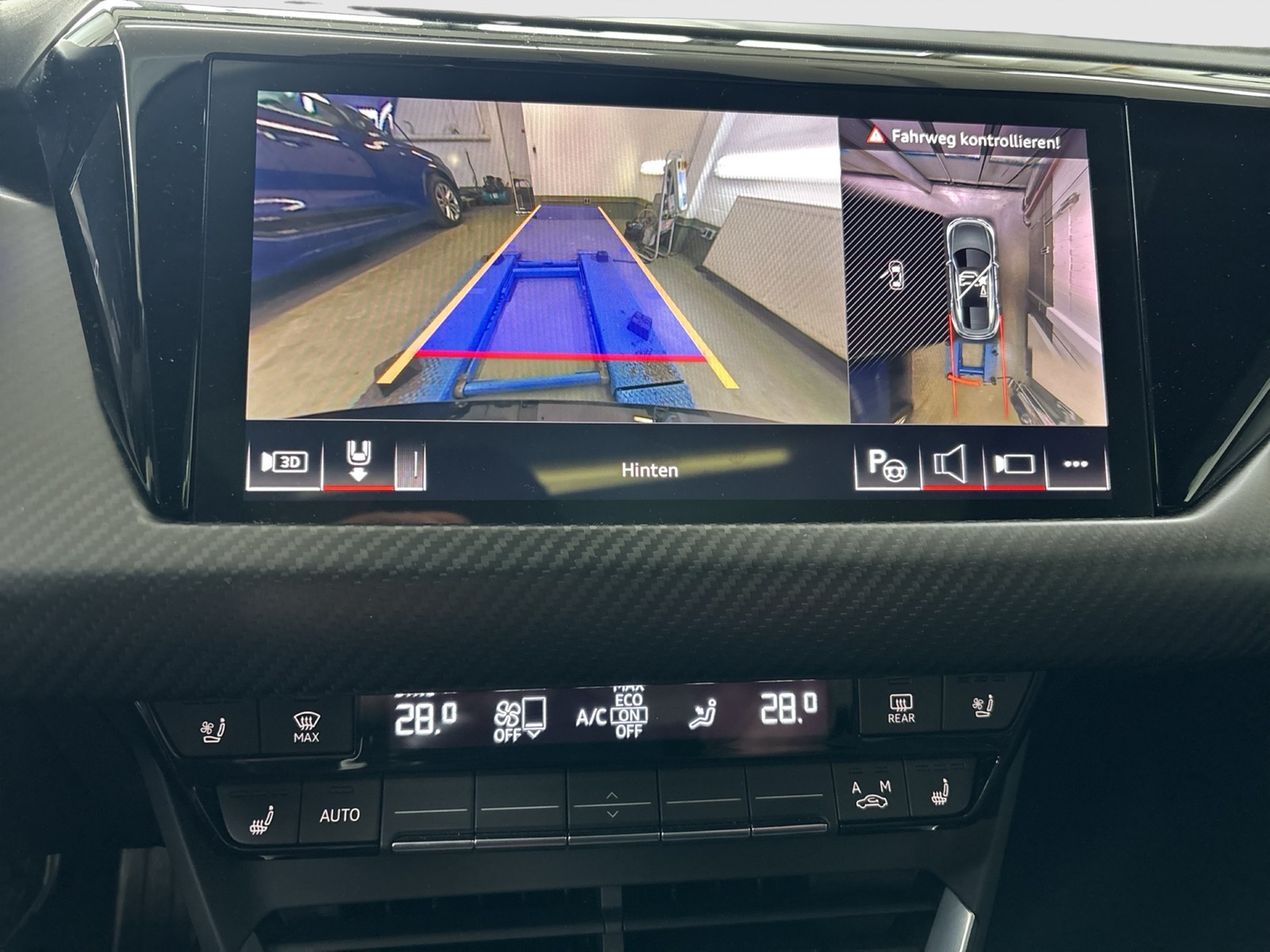 Audi S e-tron GT quattro PANO B&O 360CAM LM21 HEAD-UP