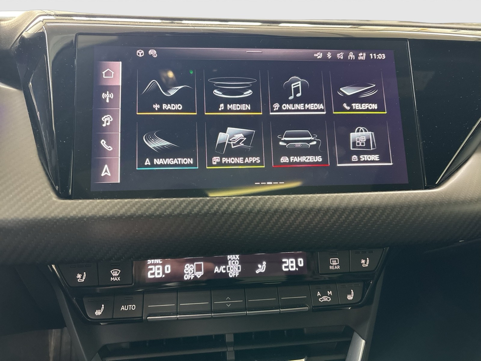 Audi S e-tron GT quattro PANO B&O 360CAM LM21 HEAD-UP