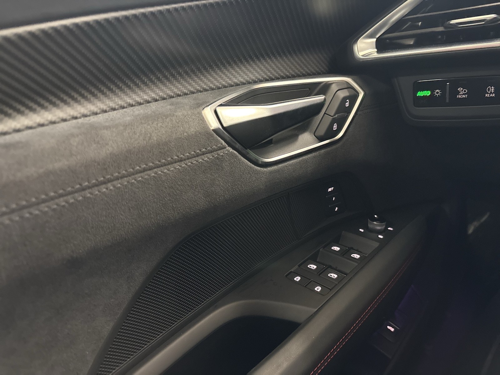 Audi S e-tron GT quattro PANO B&O 360CAM LM21 HEAD-UP