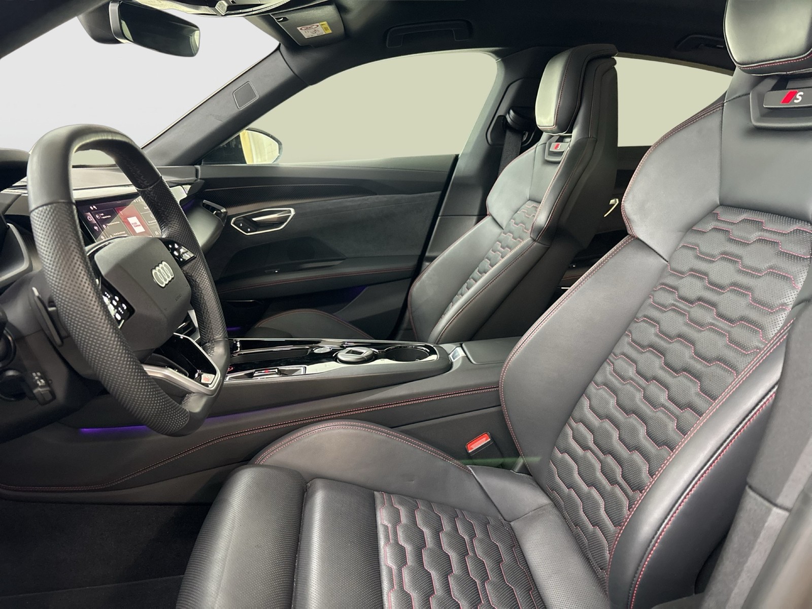 Audi S e-tron GT quattro PANO B&O 360CAM LM21 HEAD-UP