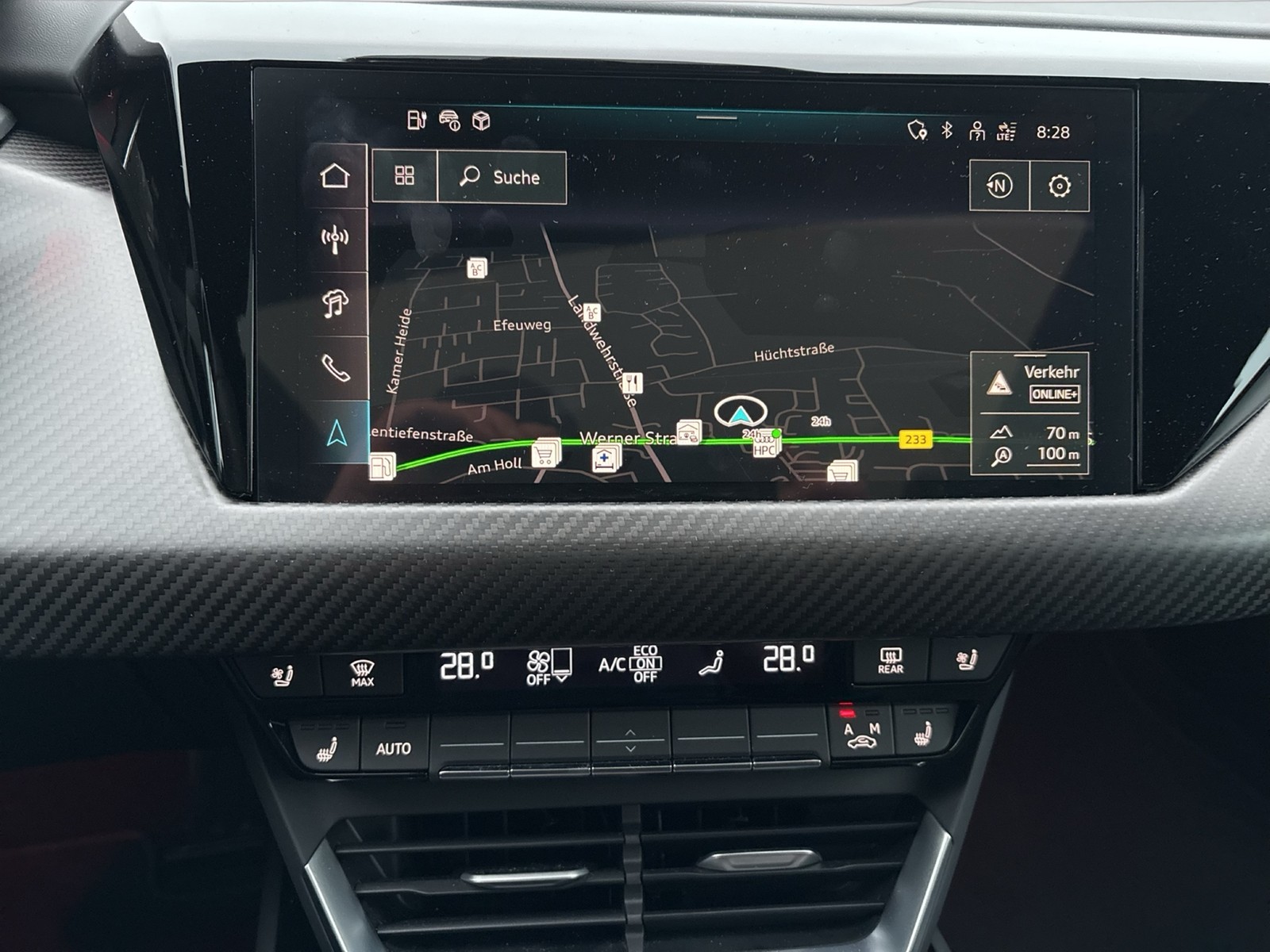 Audi S e-tron GT quattro PANO B&O 360CAM LM21 HEAD-UP