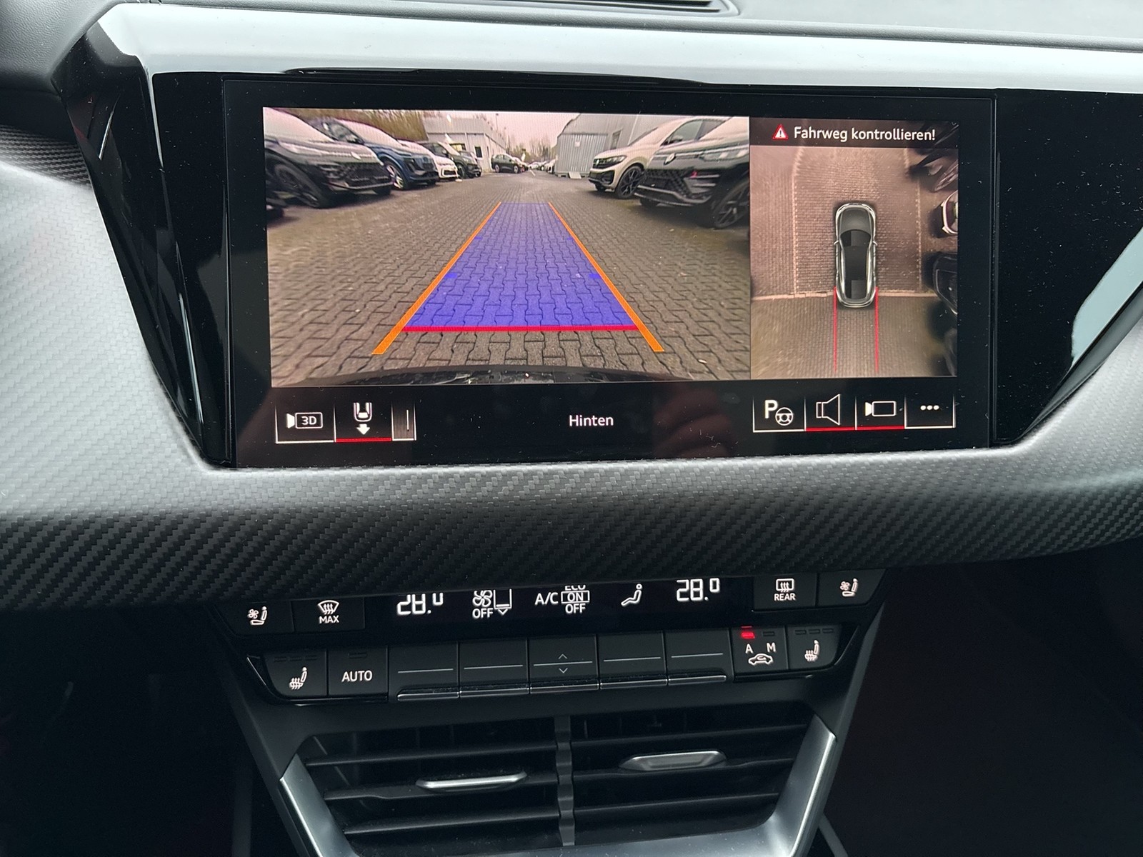 Audi S e-tron GT quattro PANO B&O 360CAM LM21 HEAD-UP