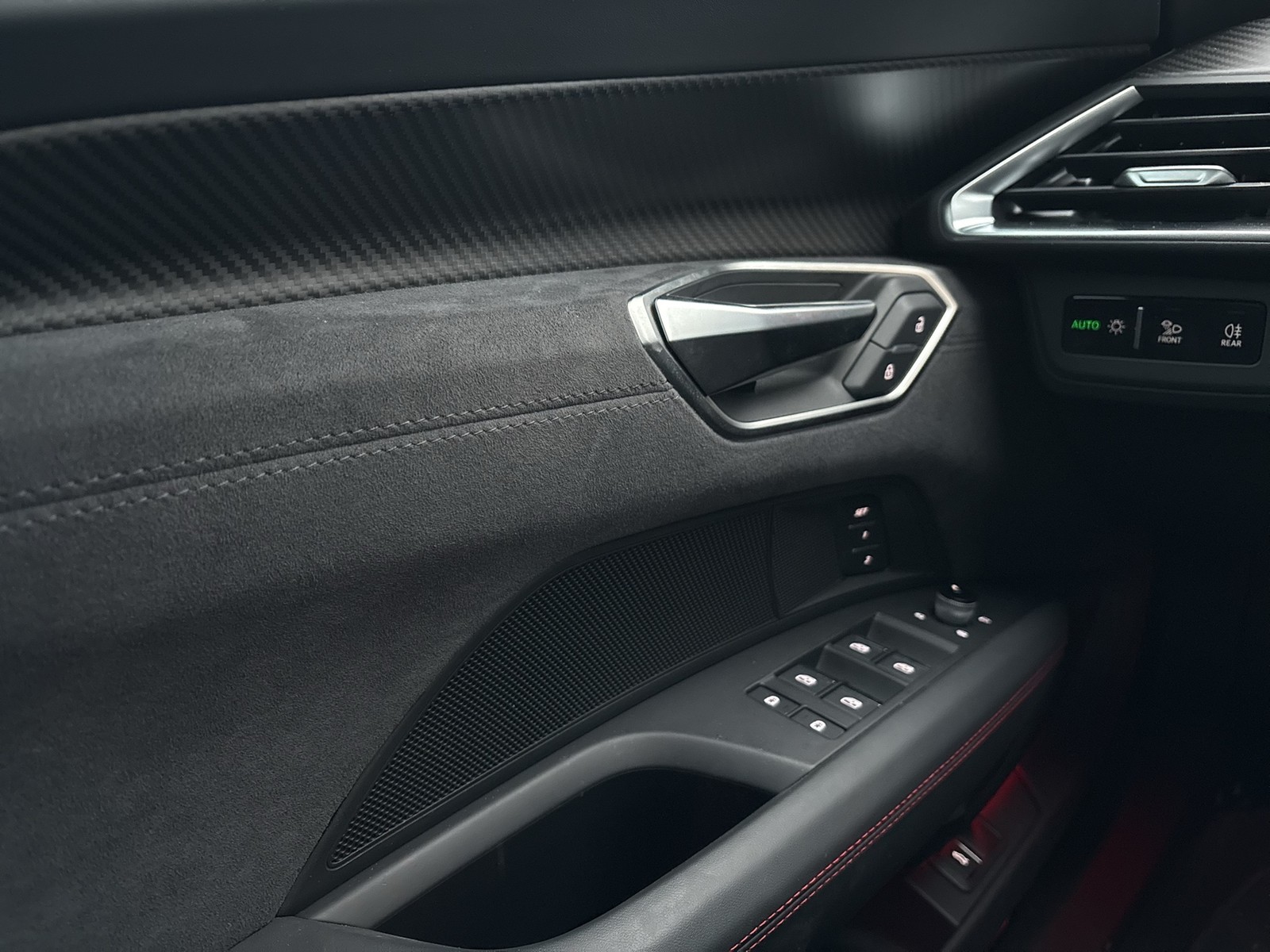 Audi S e-tron GT quattro PANO B&O 360CAM LM21 HEAD-UP