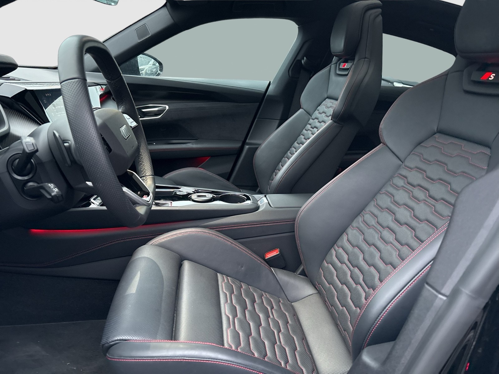 Audi S e-tron GT quattro PANO B&O 360CAM LM21 HEAD-UP