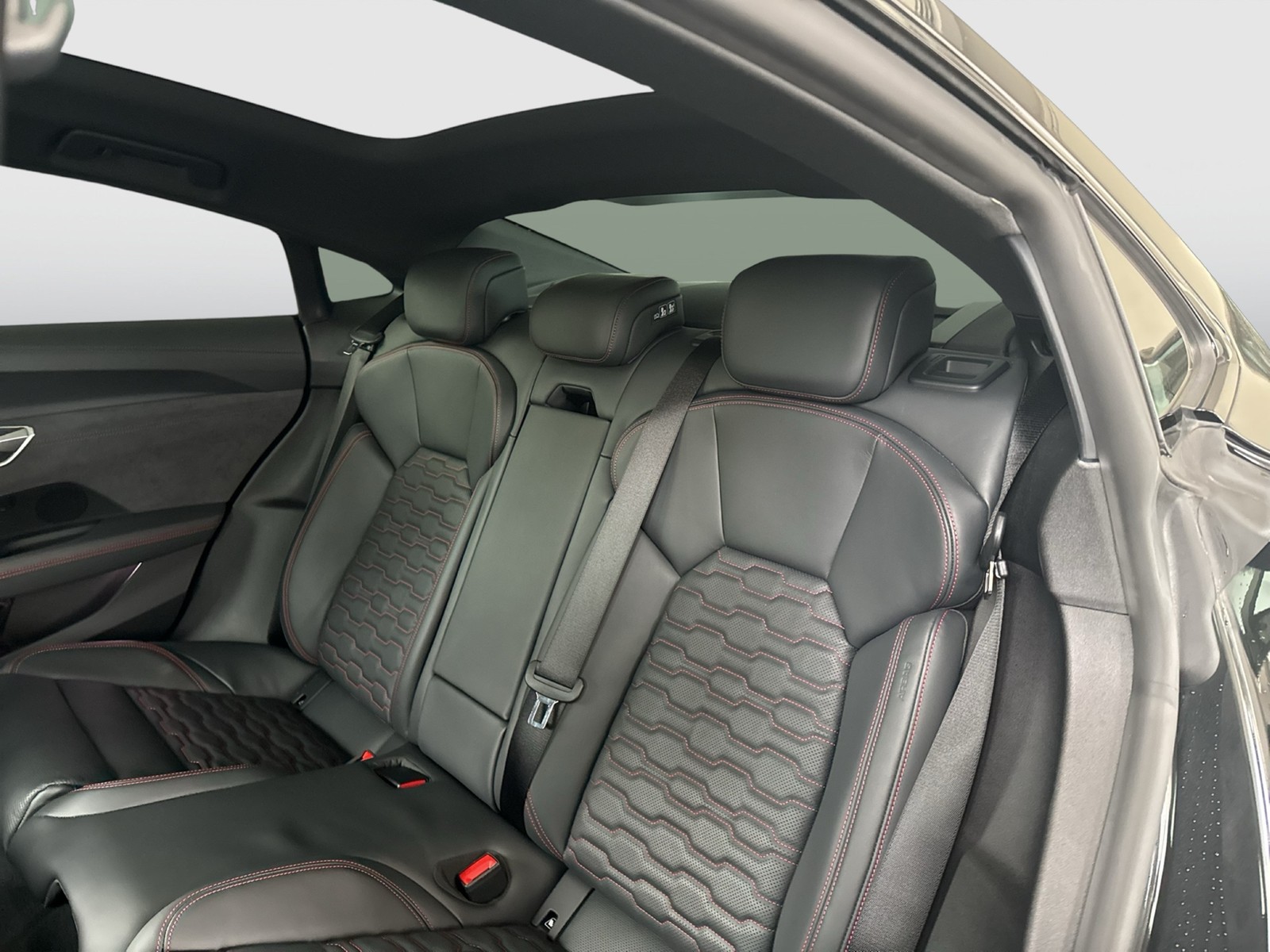 Audi S e-tron GT quattro PANO B&O 360CAM LM21 HEAD-UP