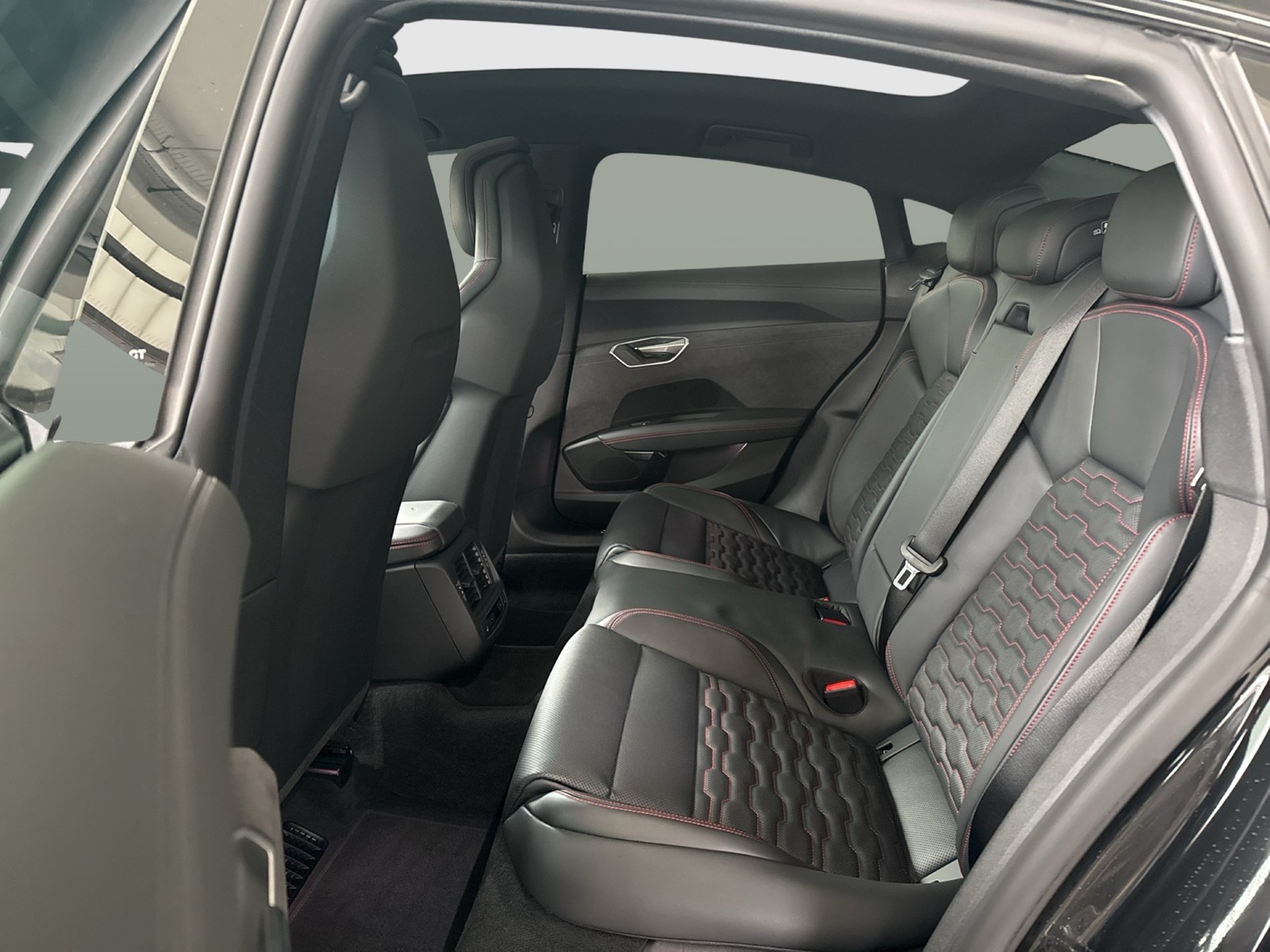 Audi S e-tron GT quattro PANO B&O 360CAM LM21 HEAD-UP