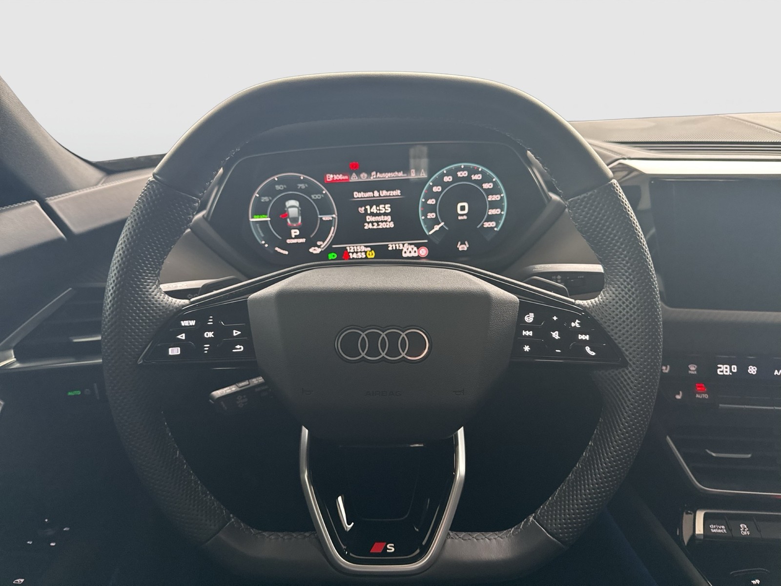 Audi S e-tron GT quattro PANO B&O 360CAM LM21 HEAD-UP