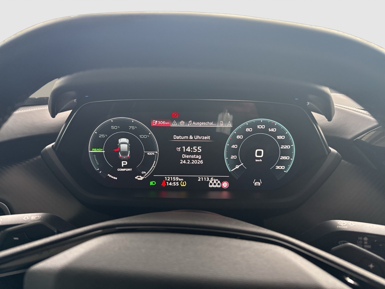 Audi S e-tron GT quattro PANO B&O 360CAM LM21 HEAD-UP