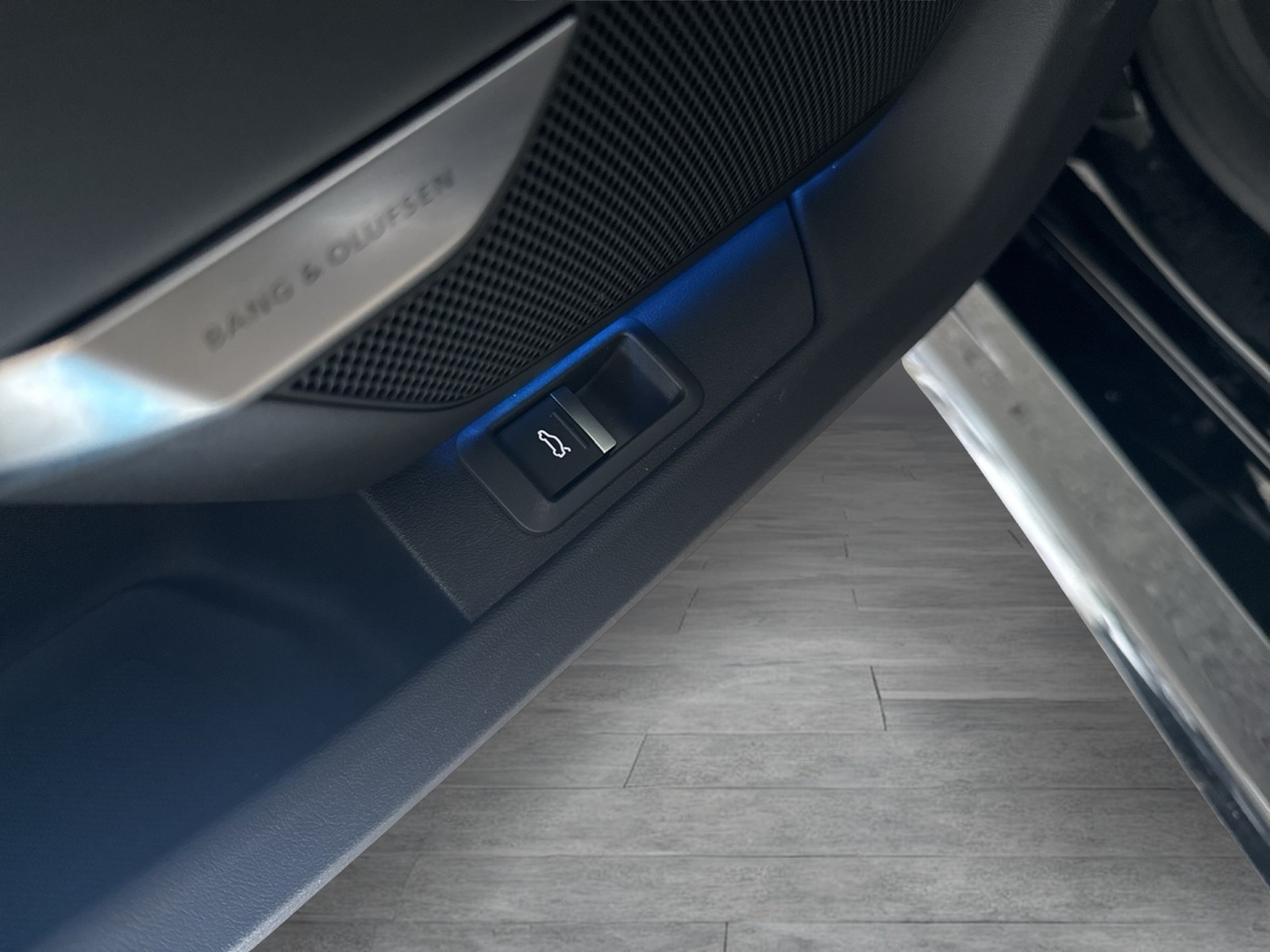 Audi S e-tron GT quattro PANO B&O 360CAM LM21 HEAD-UP