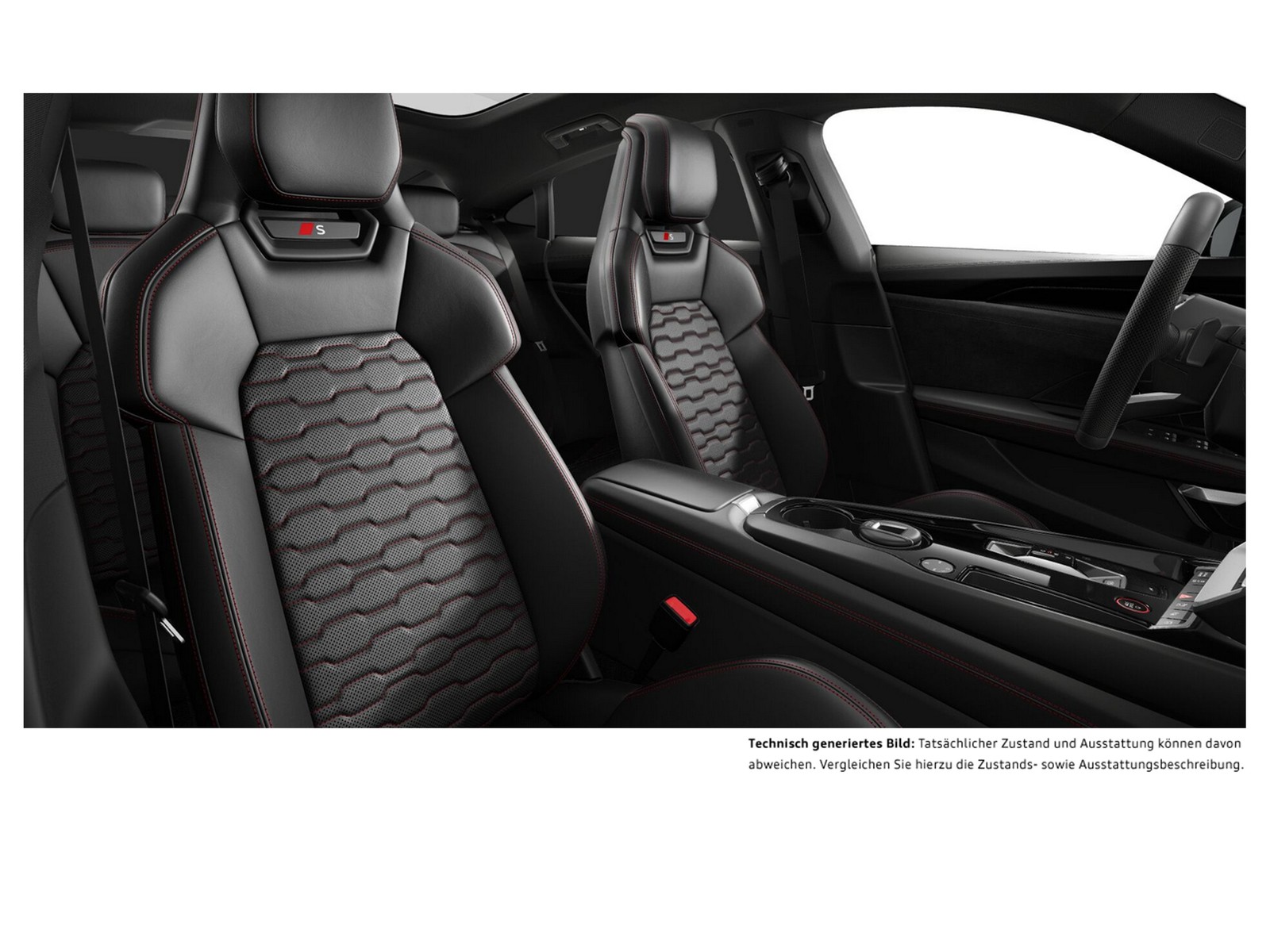 Audi S e-tron GT quattro PANO B&O 360CAM LM21 HEAD-UP