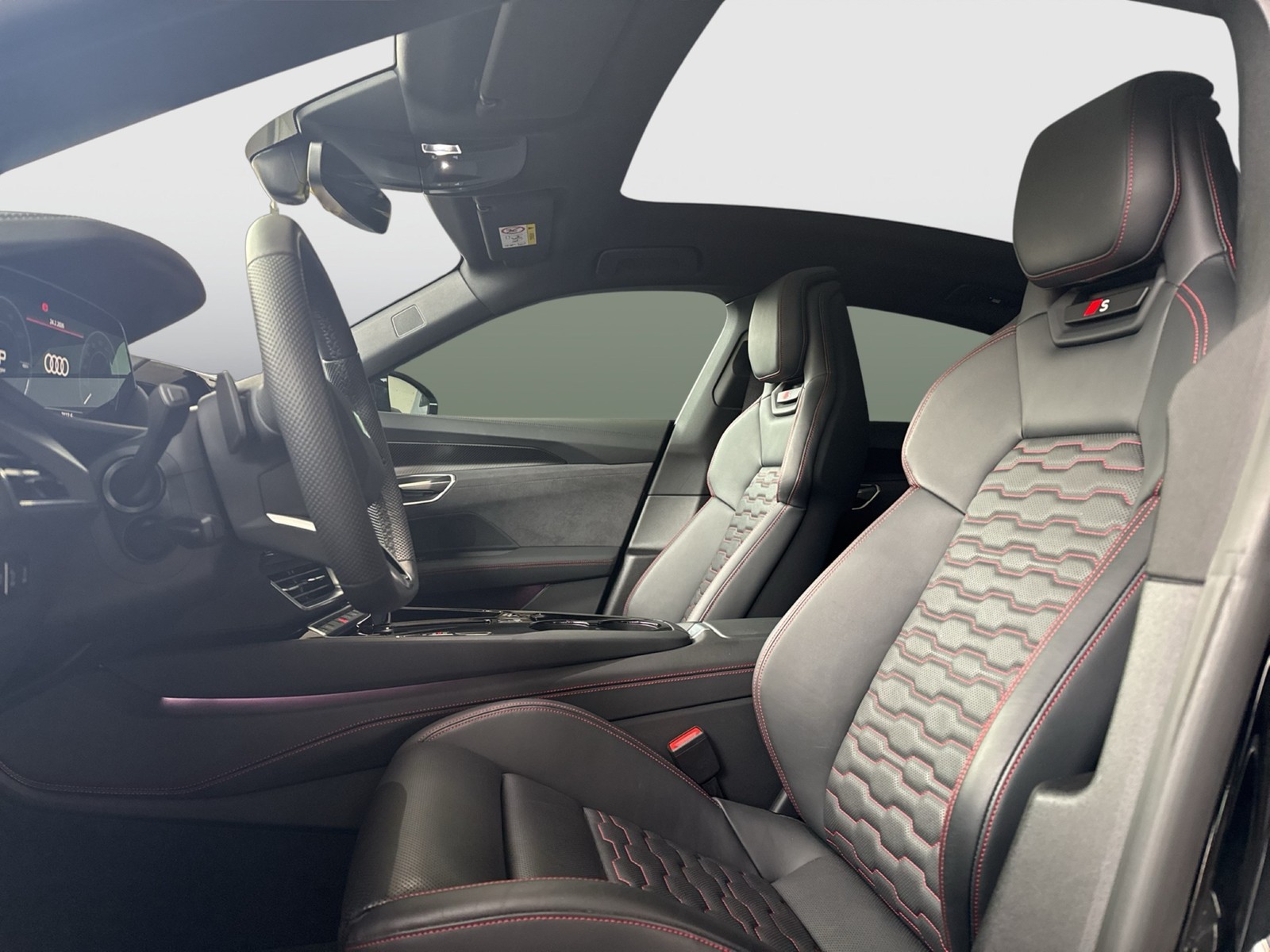 Audi S e-tron GT quattro PANO B&O 360CAM LM21 HEAD-UP