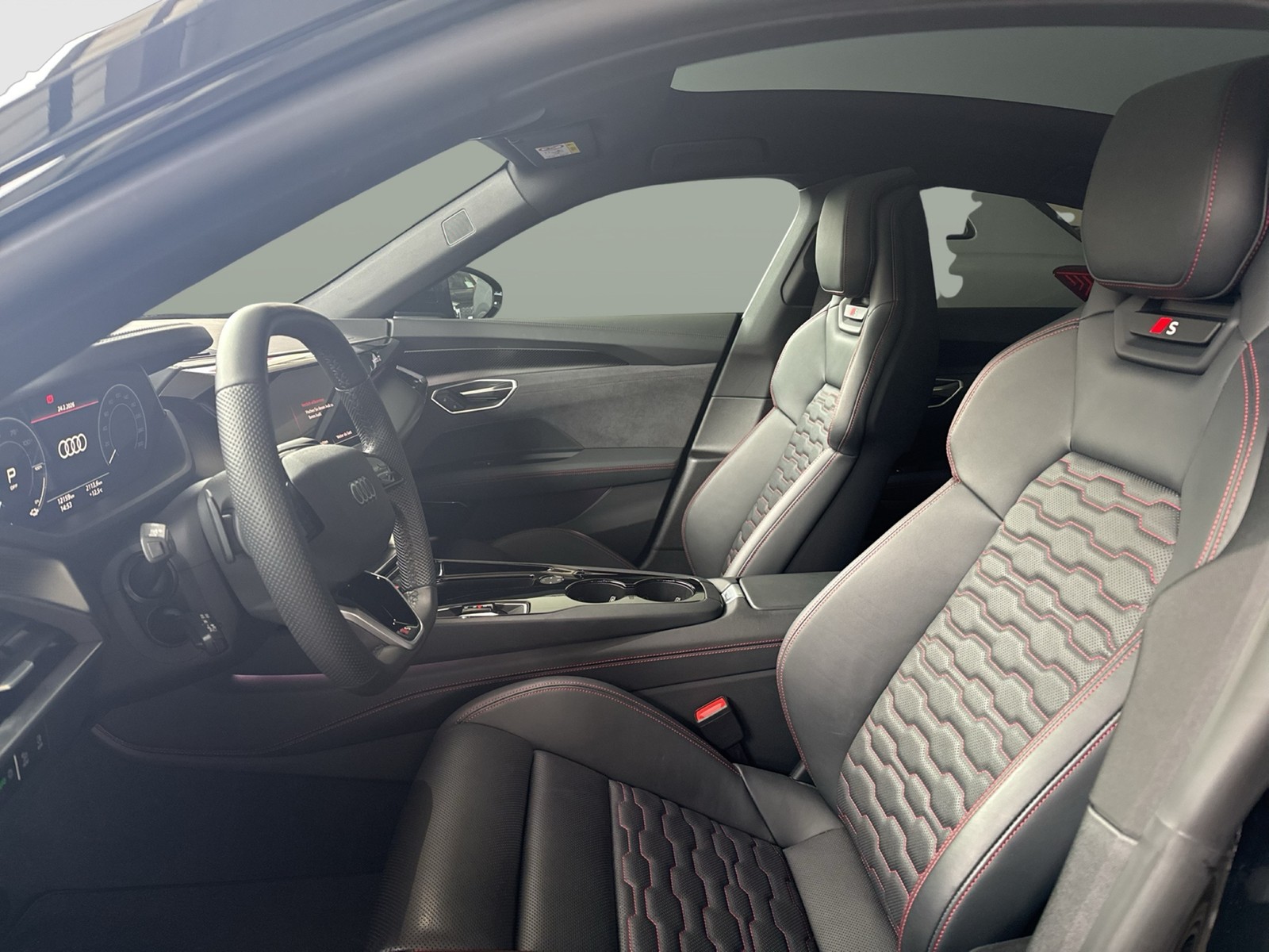 Audi S e-tron GT quattro PANO B&O 360CAM LM21 HEAD-UP