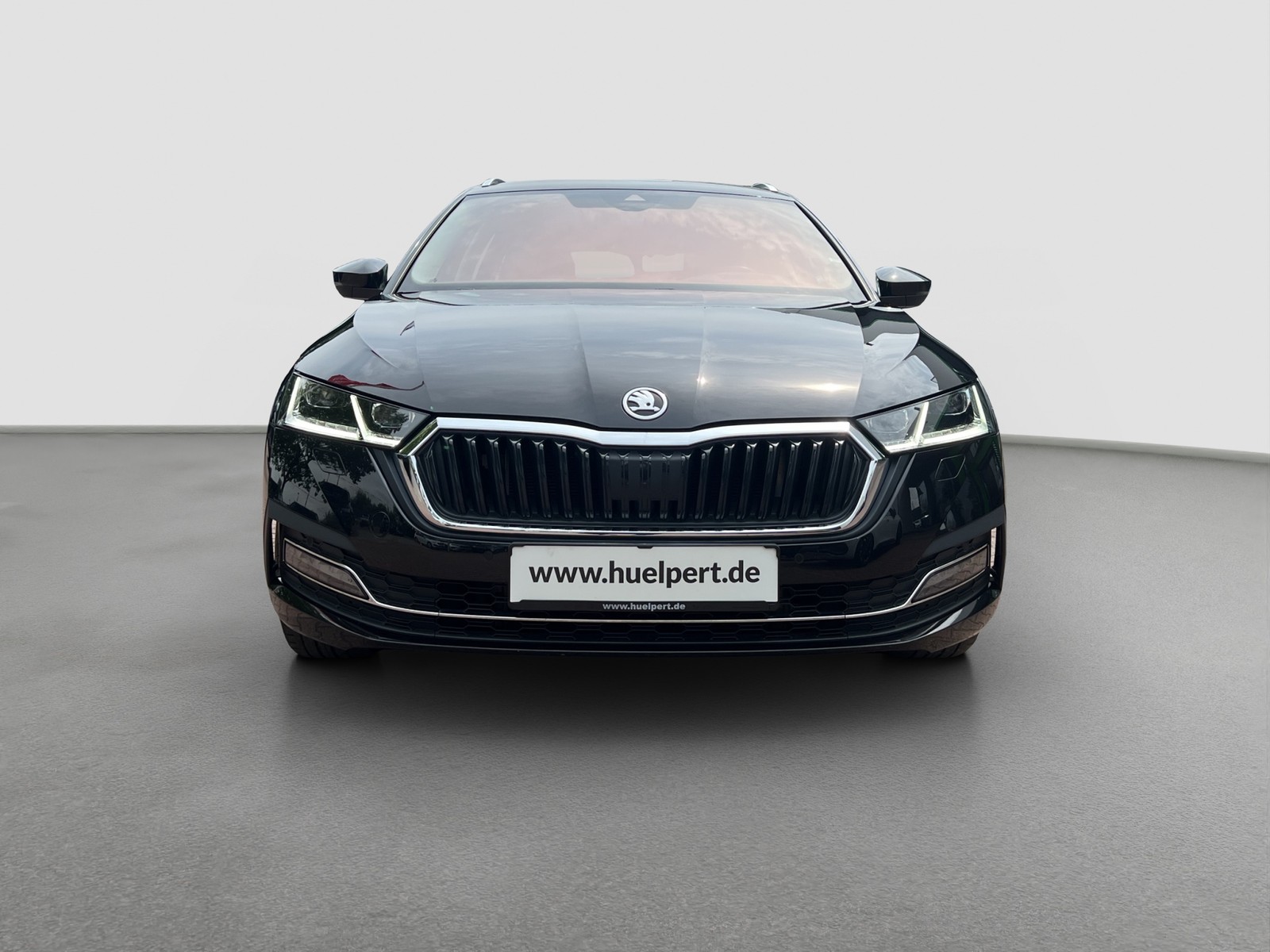 Skoda Octavia Combi 1.4 iV STYLE AHK CAM ACC LM18 NAVI