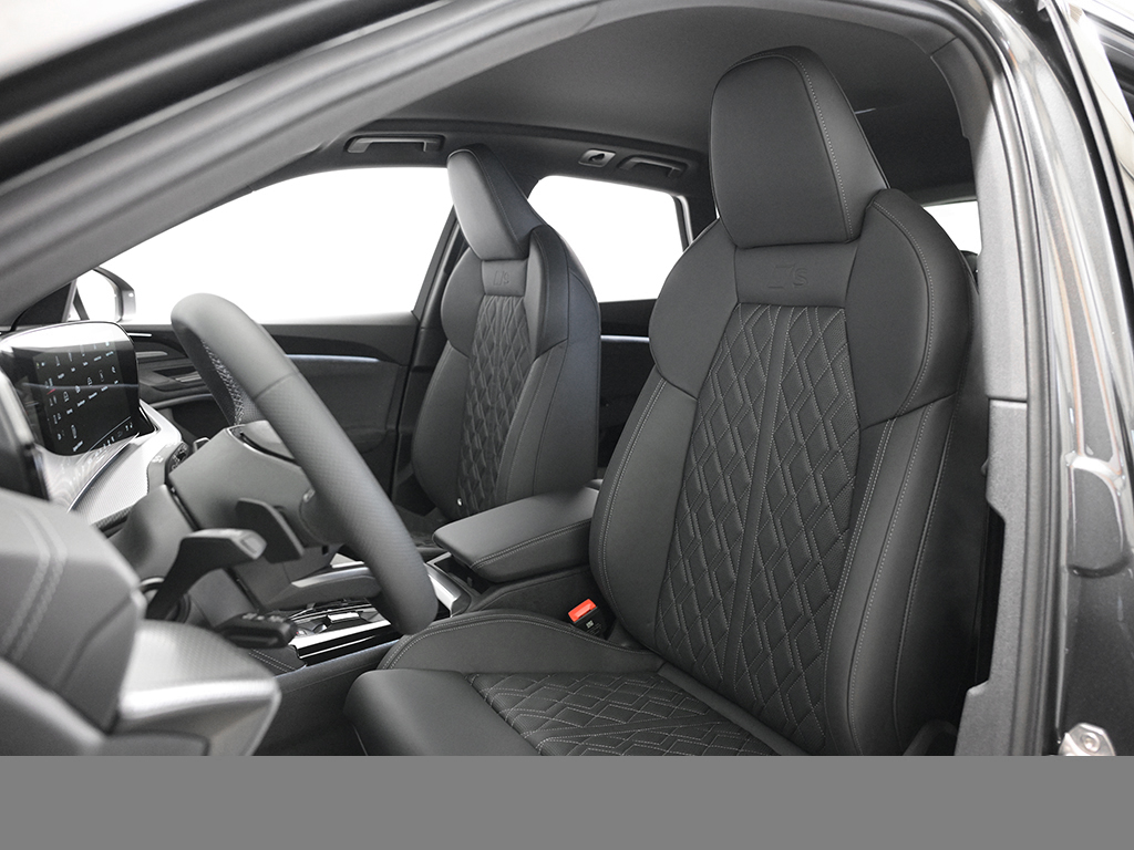 Audi SQ5 TFSI S tronic TechPro+AHK+MMIexperiencePro