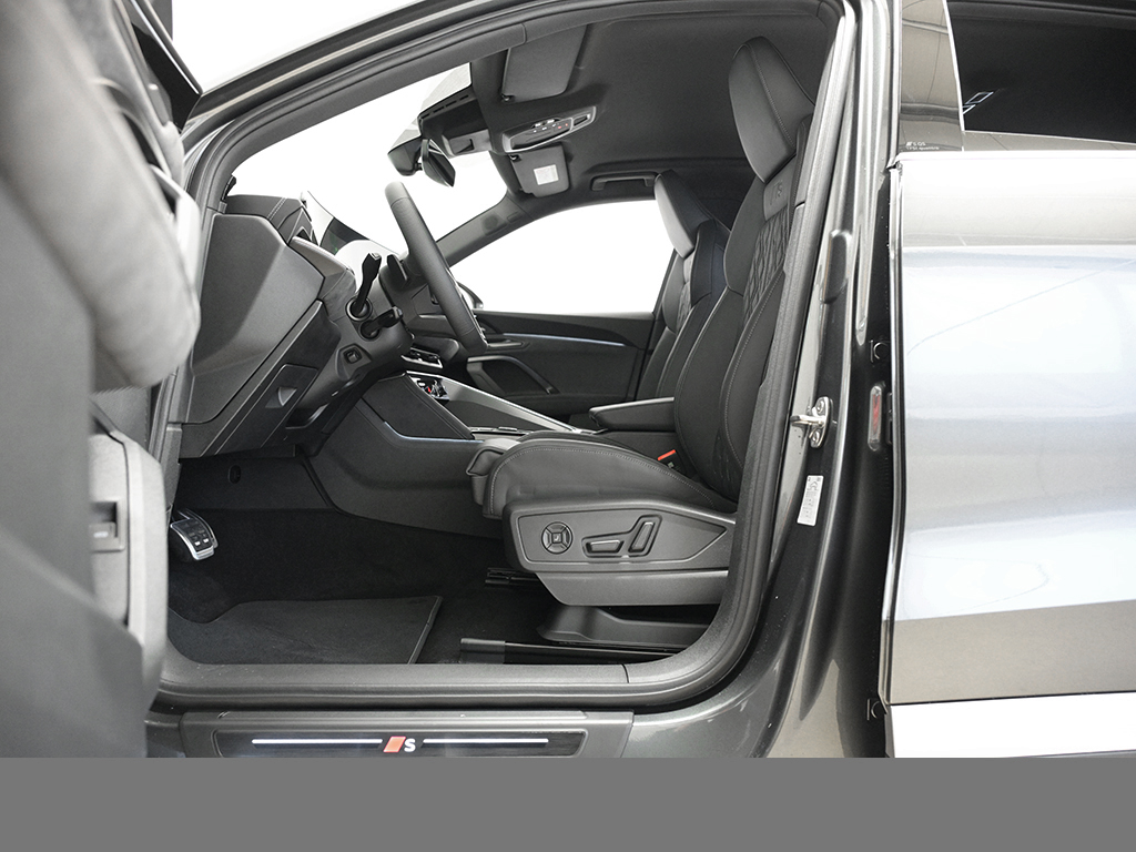 Audi SQ5 TFSI S tronic TechPro+AHK+MMIexperiencePro