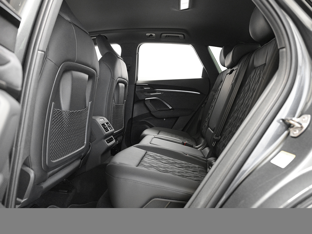 Audi SQ5 TFSI S tronic TechPro+AHK+MMIexperiencePro