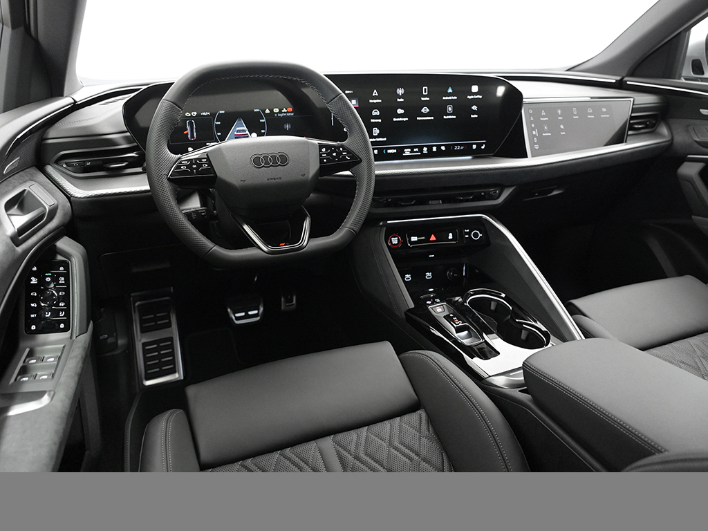 Audi SQ5 TFSI S tronic TechPro+AHK+MMIexperiencePro