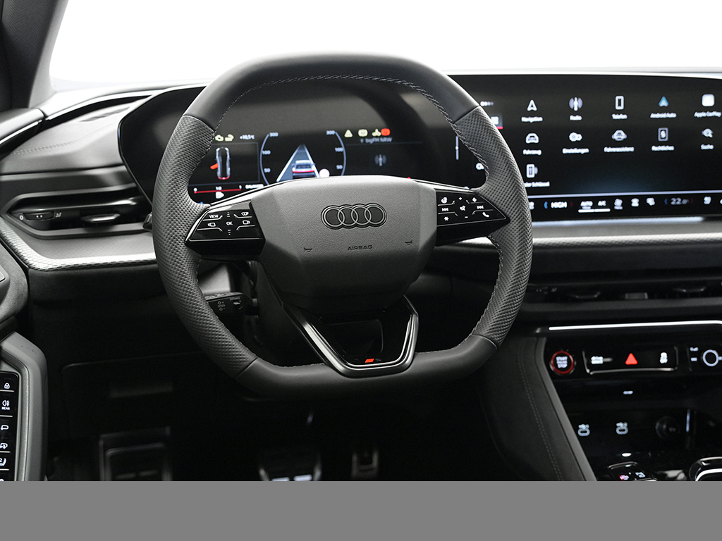 Audi SQ5 TFSI S tronic TechPro+AHK+MMIexperiencePro